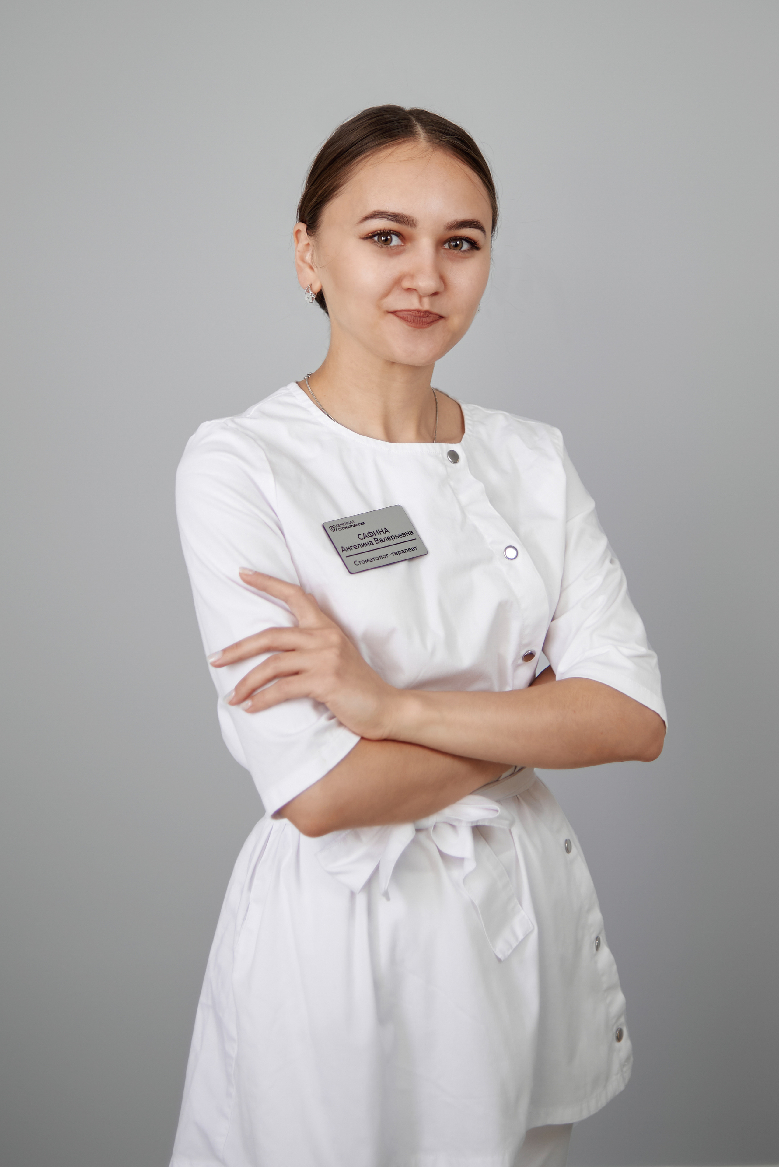 Стоматология. Снимаю всё, кроме похорон