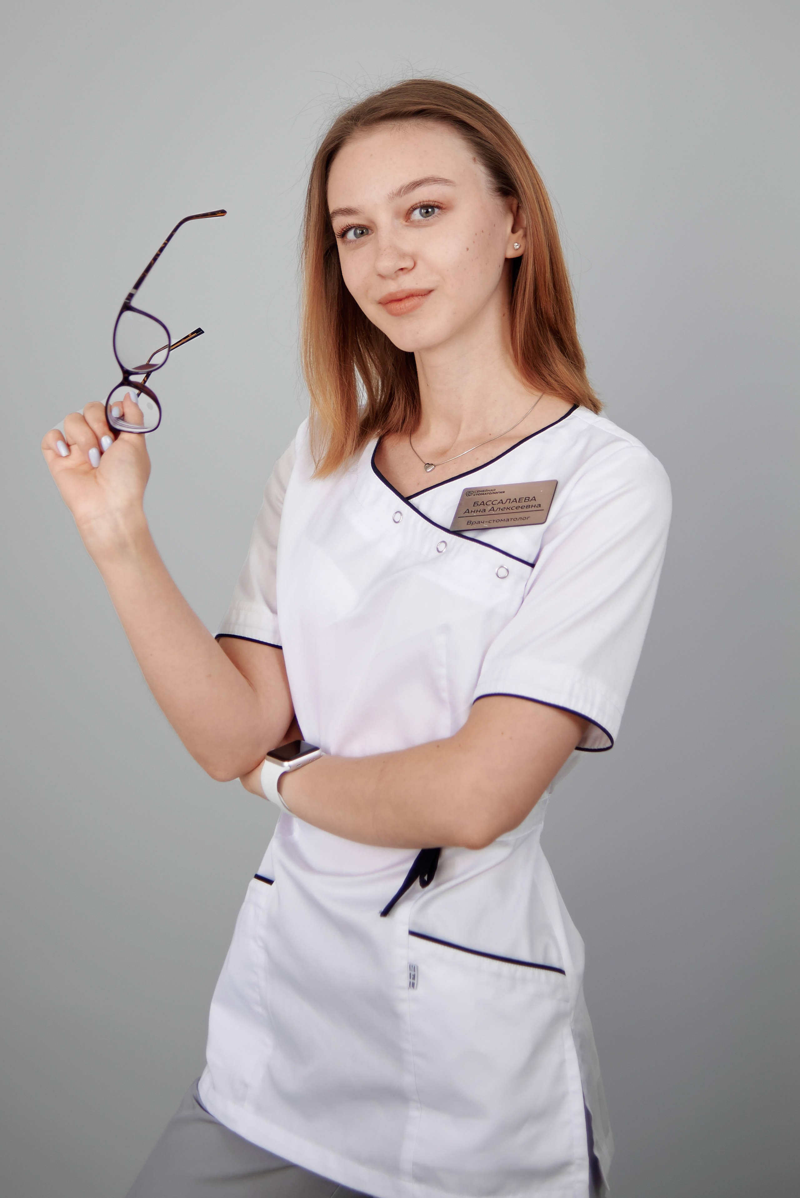 Стоматология. Снимаю всё, кроме похорон