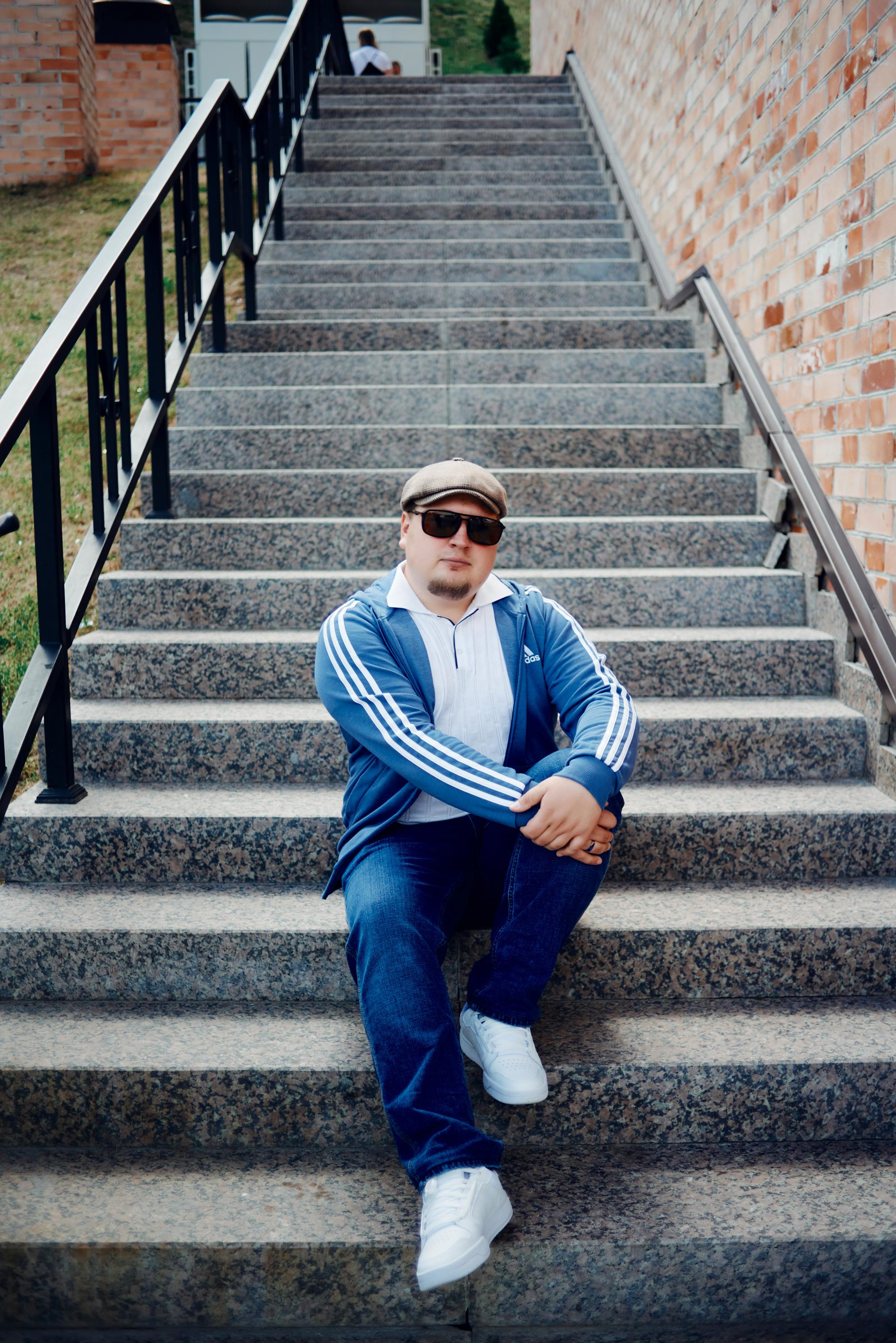 Южаковы. Снимаю всё, кроме похорон