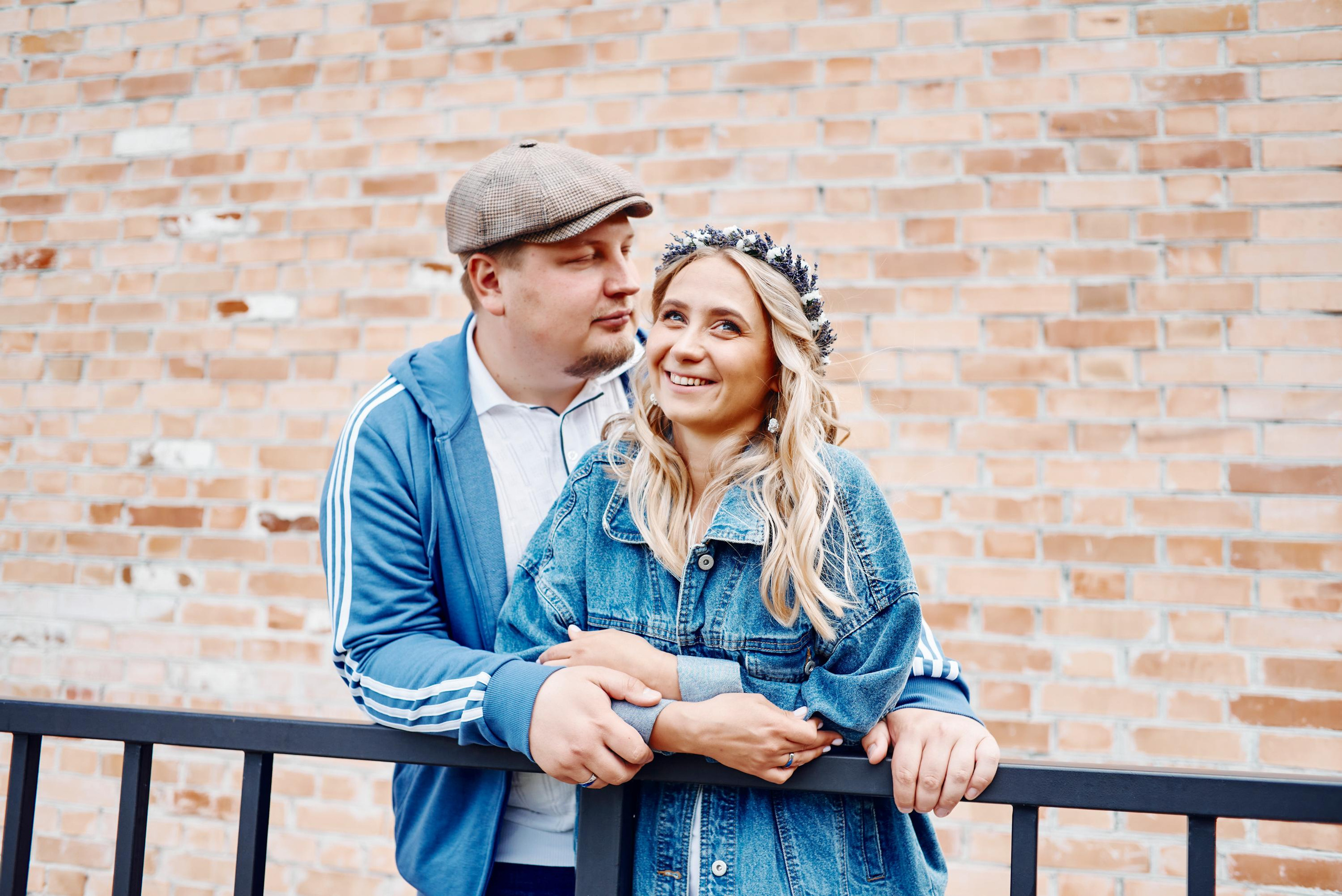 Южаковы. Снимаю всё, кроме похорон