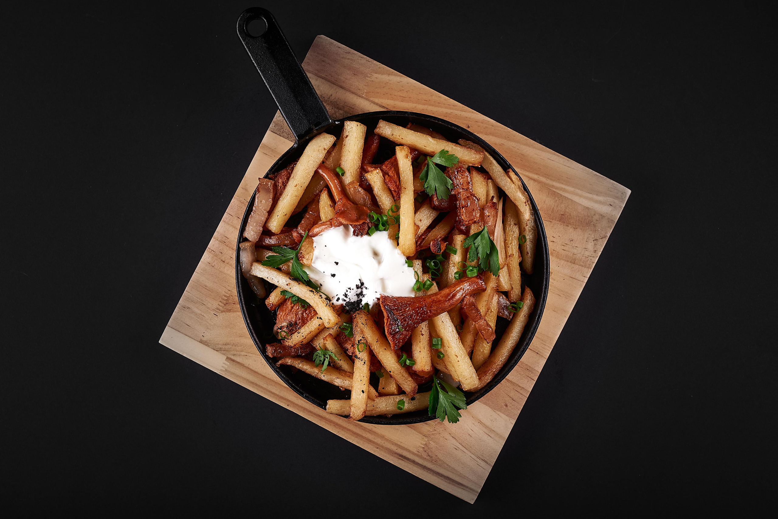 1. Снимаю всё, кроме похорон