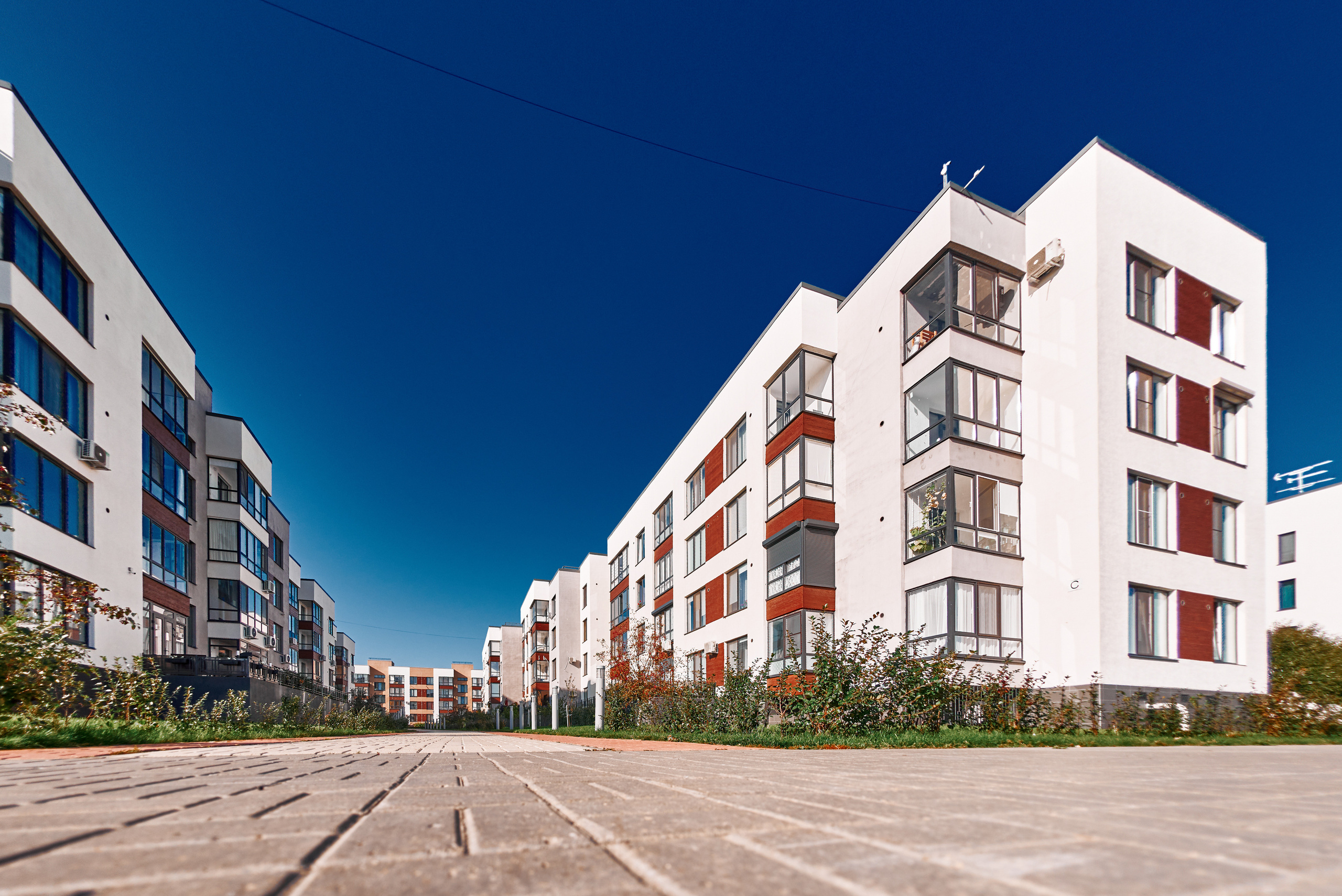 Ожогино. Снимаю всё, кроме похорон