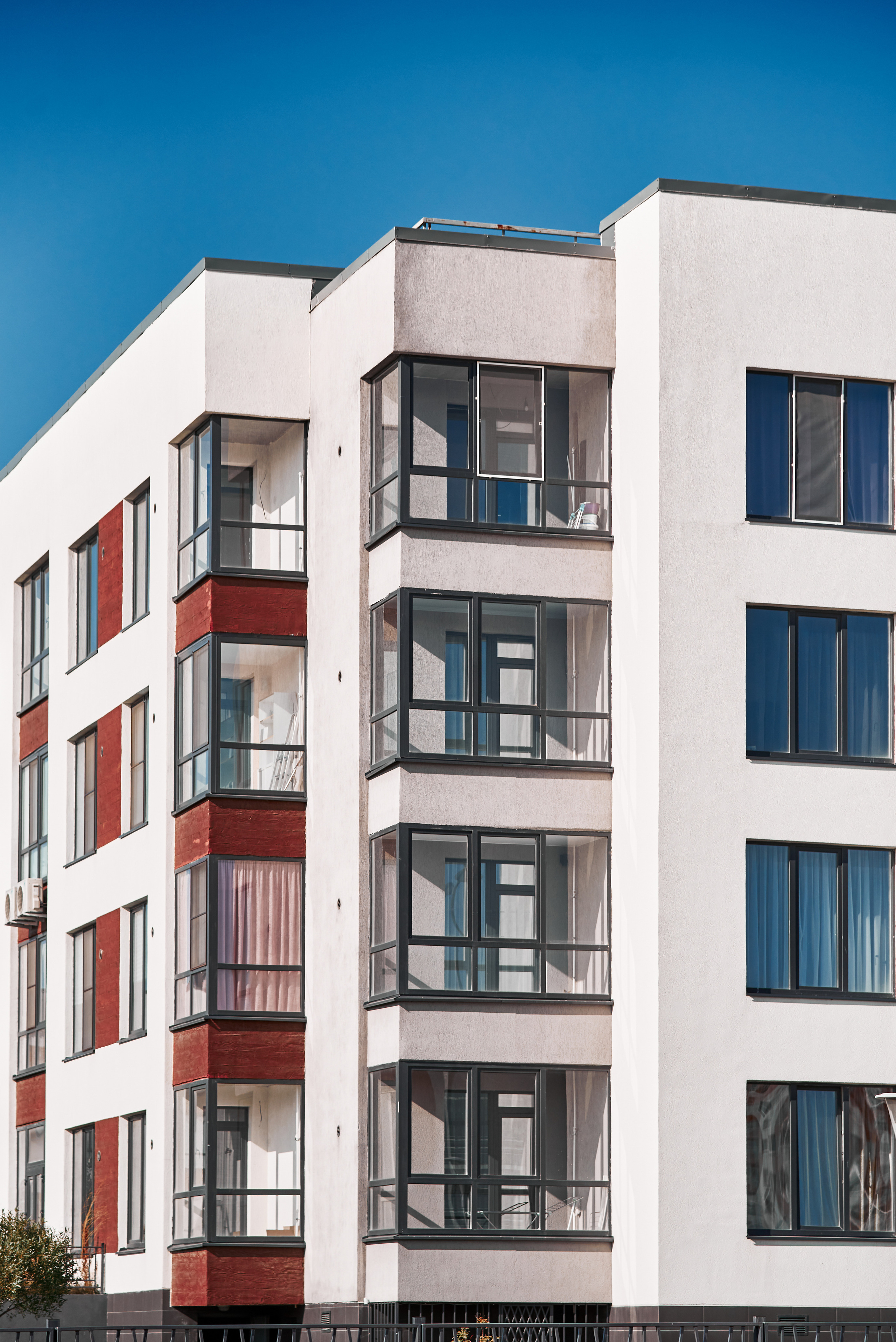 Ожогино. Снимаю всё, кроме похорон