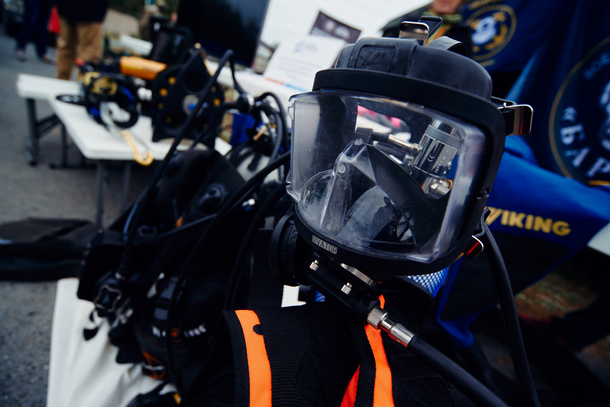 Аванпост. Снимаю всё, кроме похорон