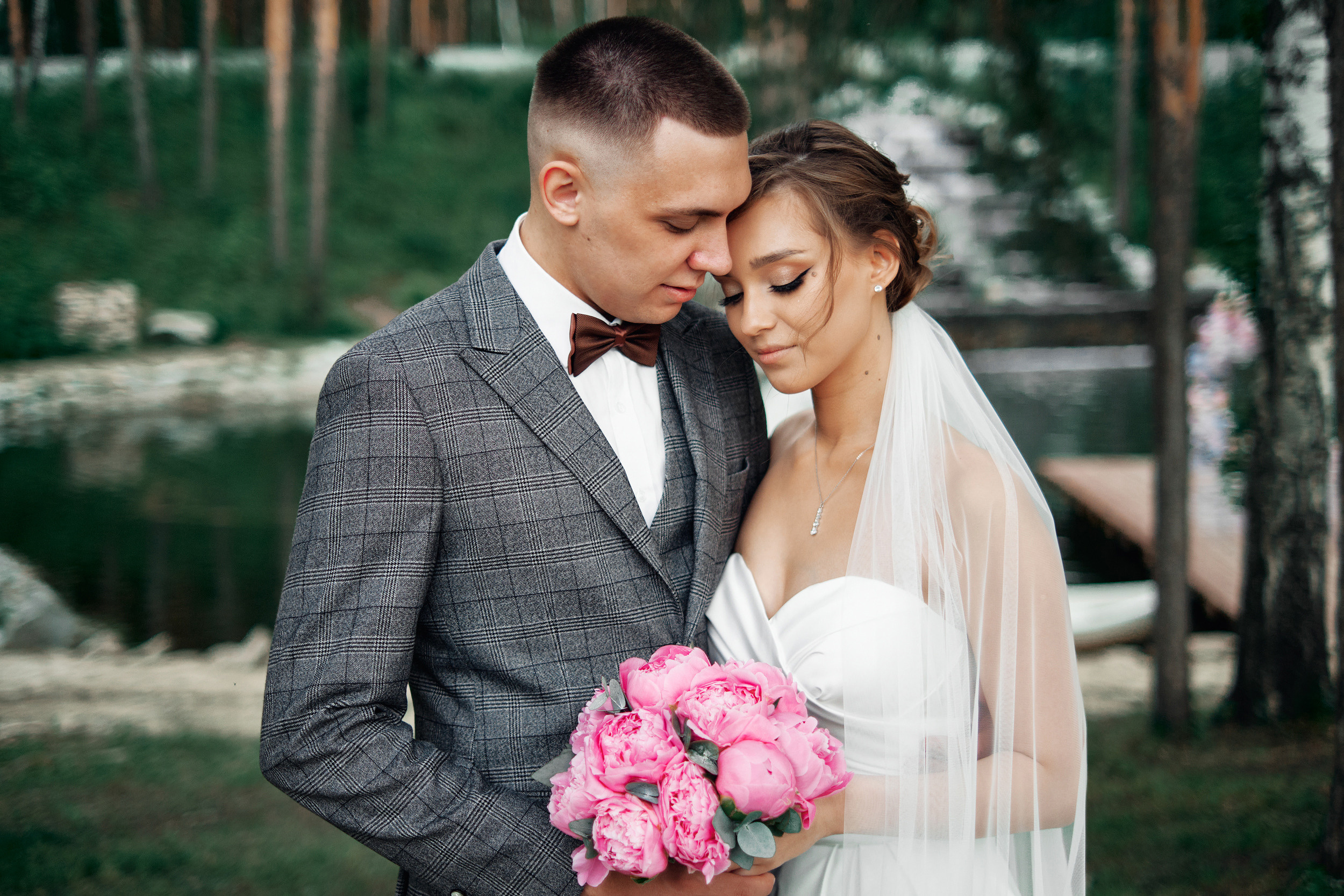 Выездная церемония. Снимаю всё, кроме похорон