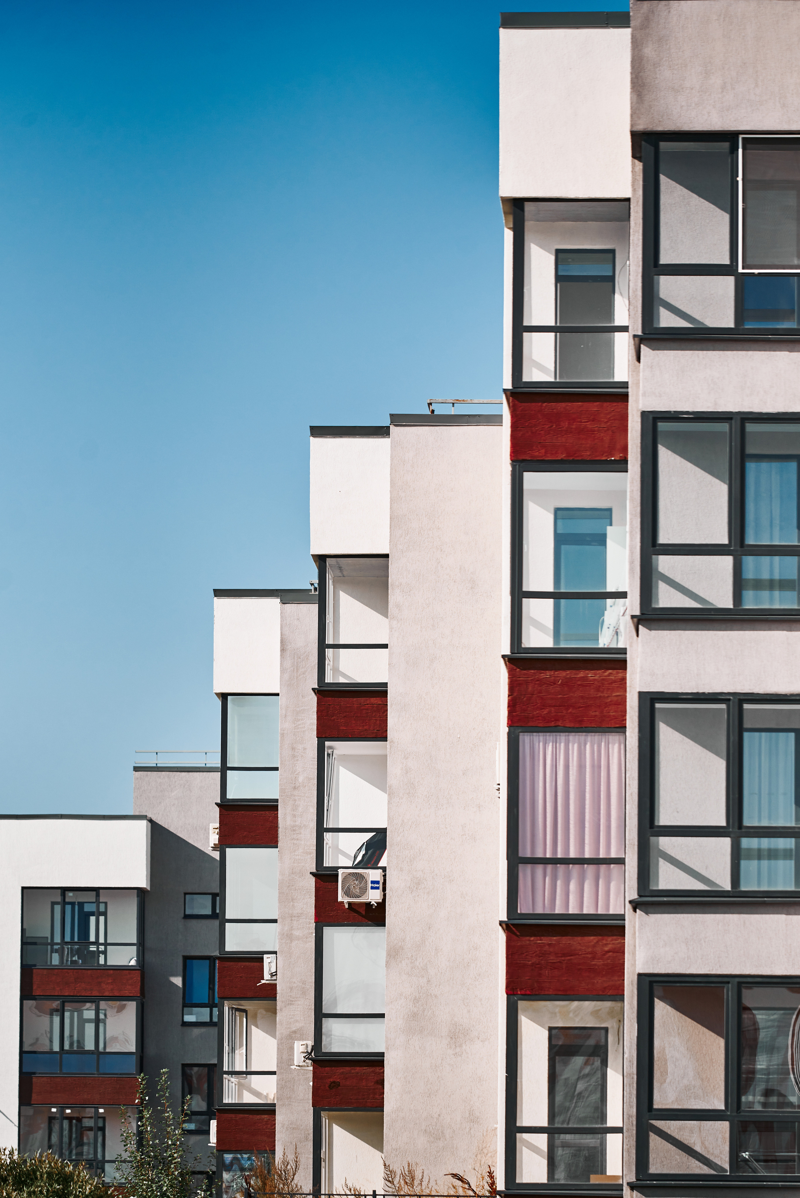 Ожогино. Снимаю всё, кроме похорон