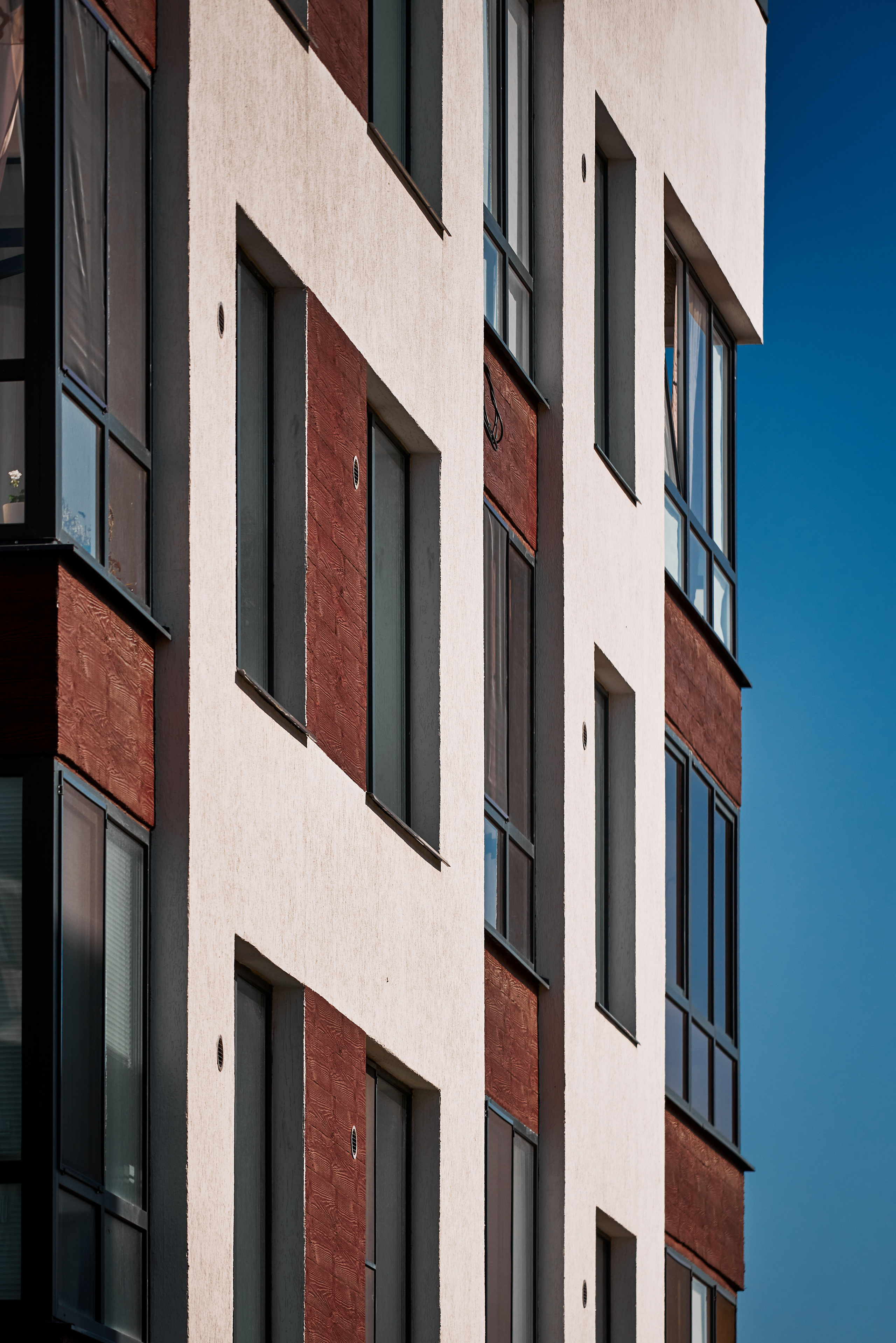 Ожогино. Снимаю всё, кроме похорон