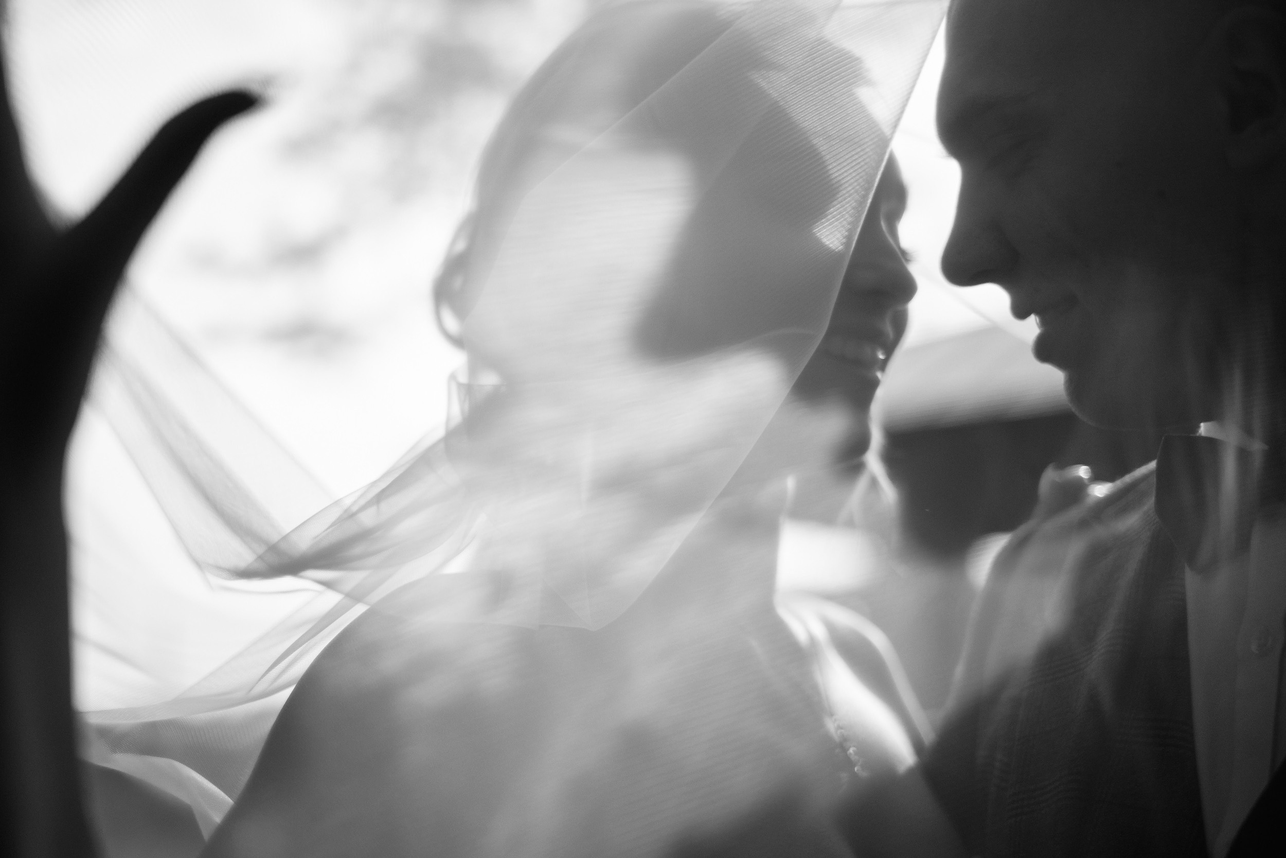 Выездная церемония. Снимаю всё, кроме похорон