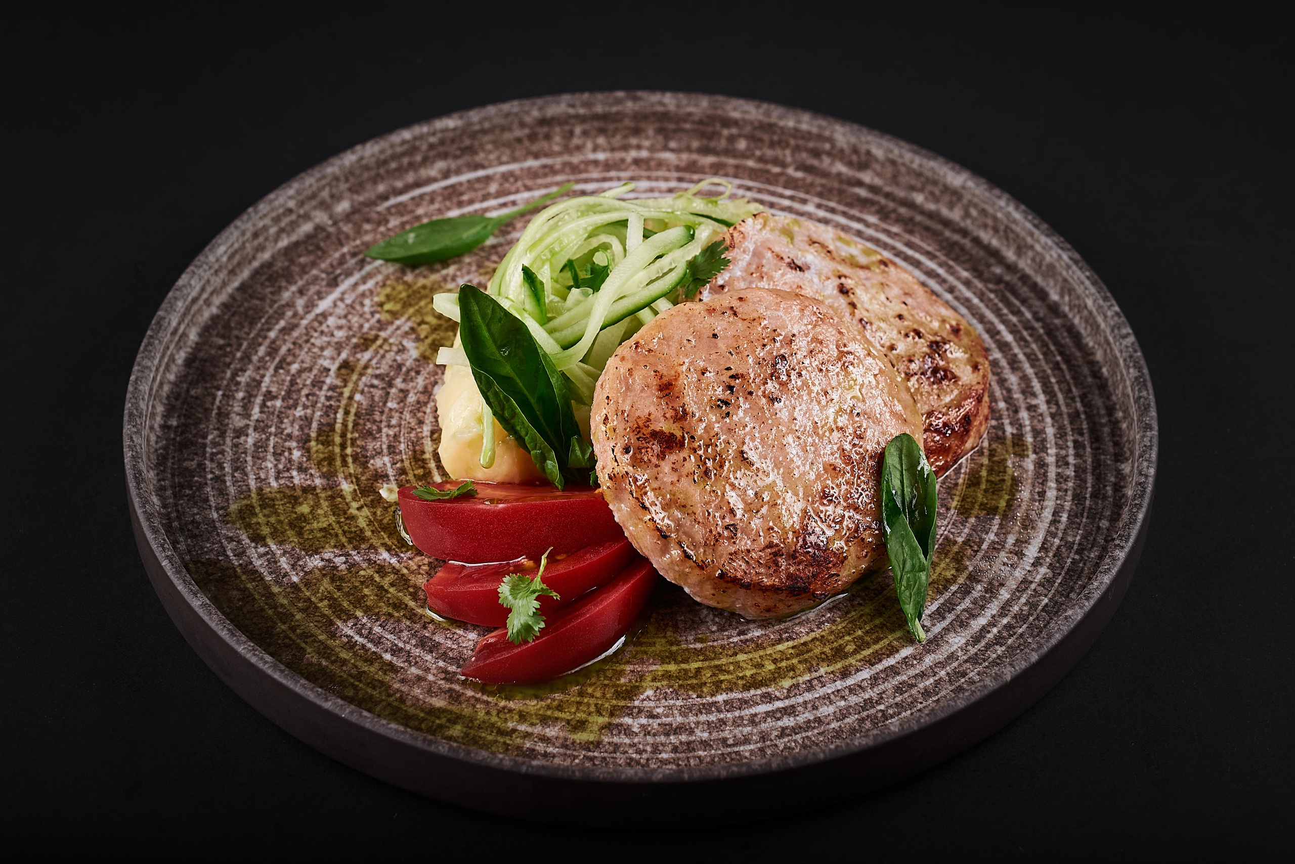 1. Снимаю всё, кроме похорон