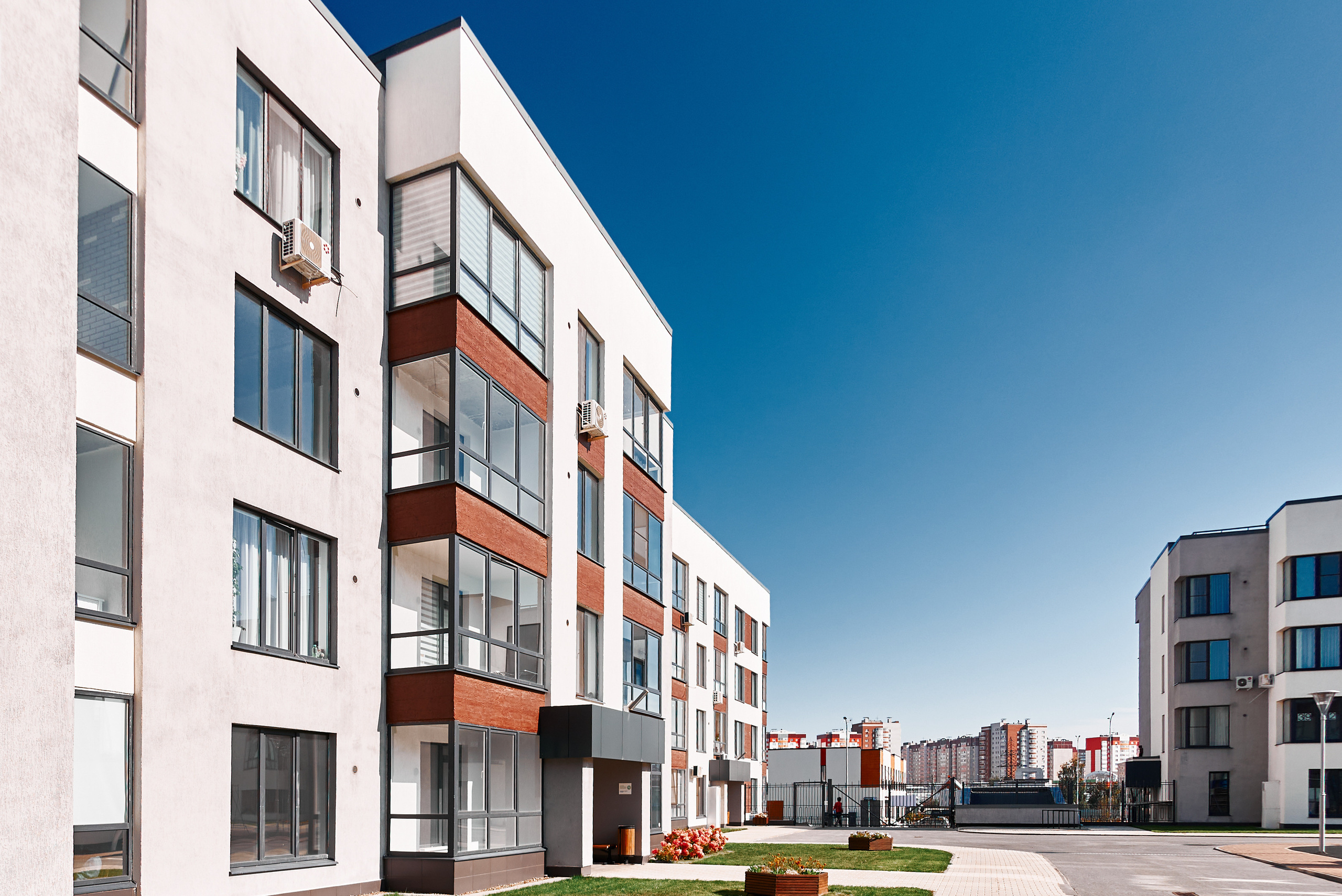 Ожогино. Снимаю всё, кроме похорон