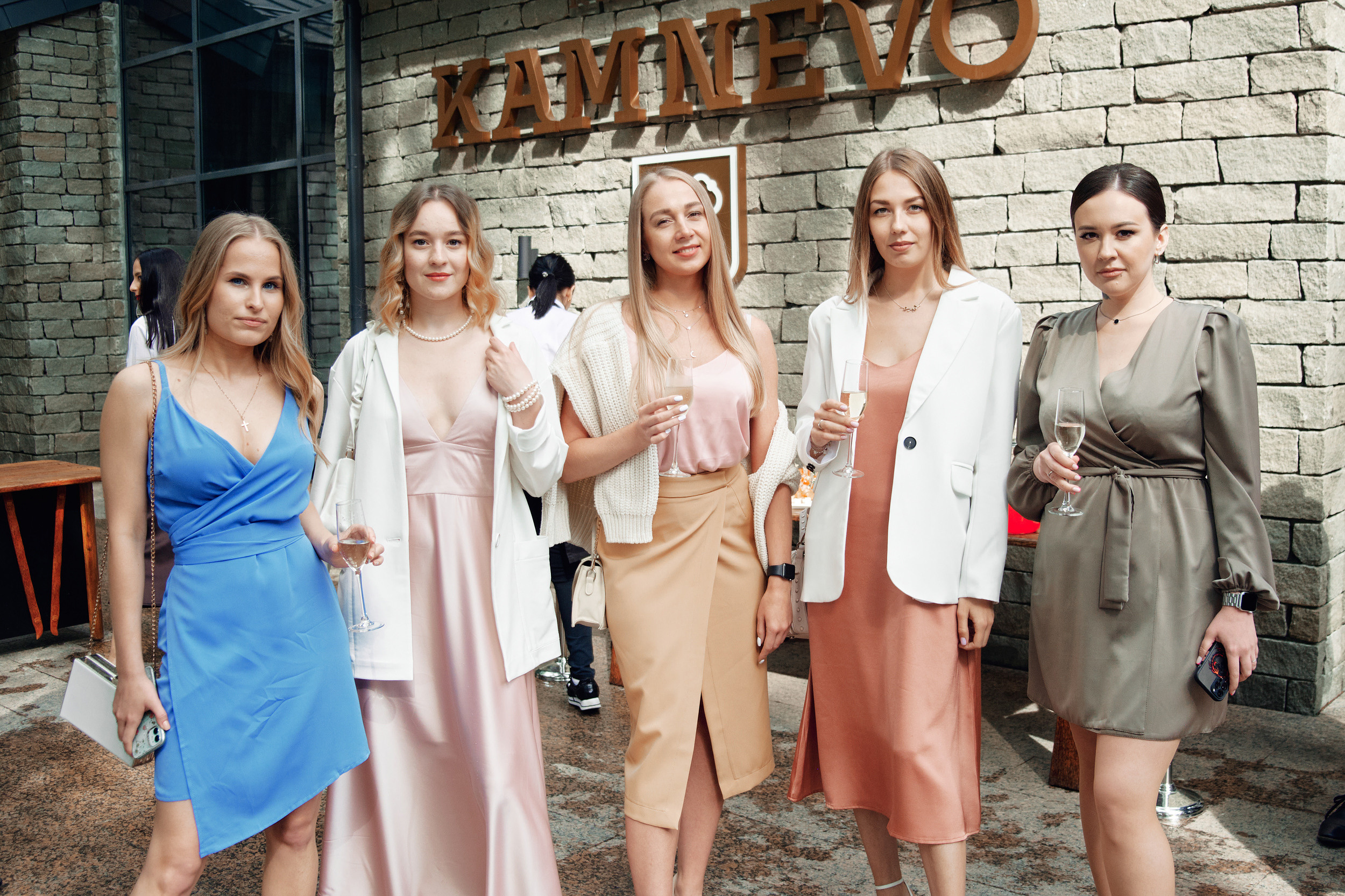 Выездная церемония. Снимаю всё, кроме похорон