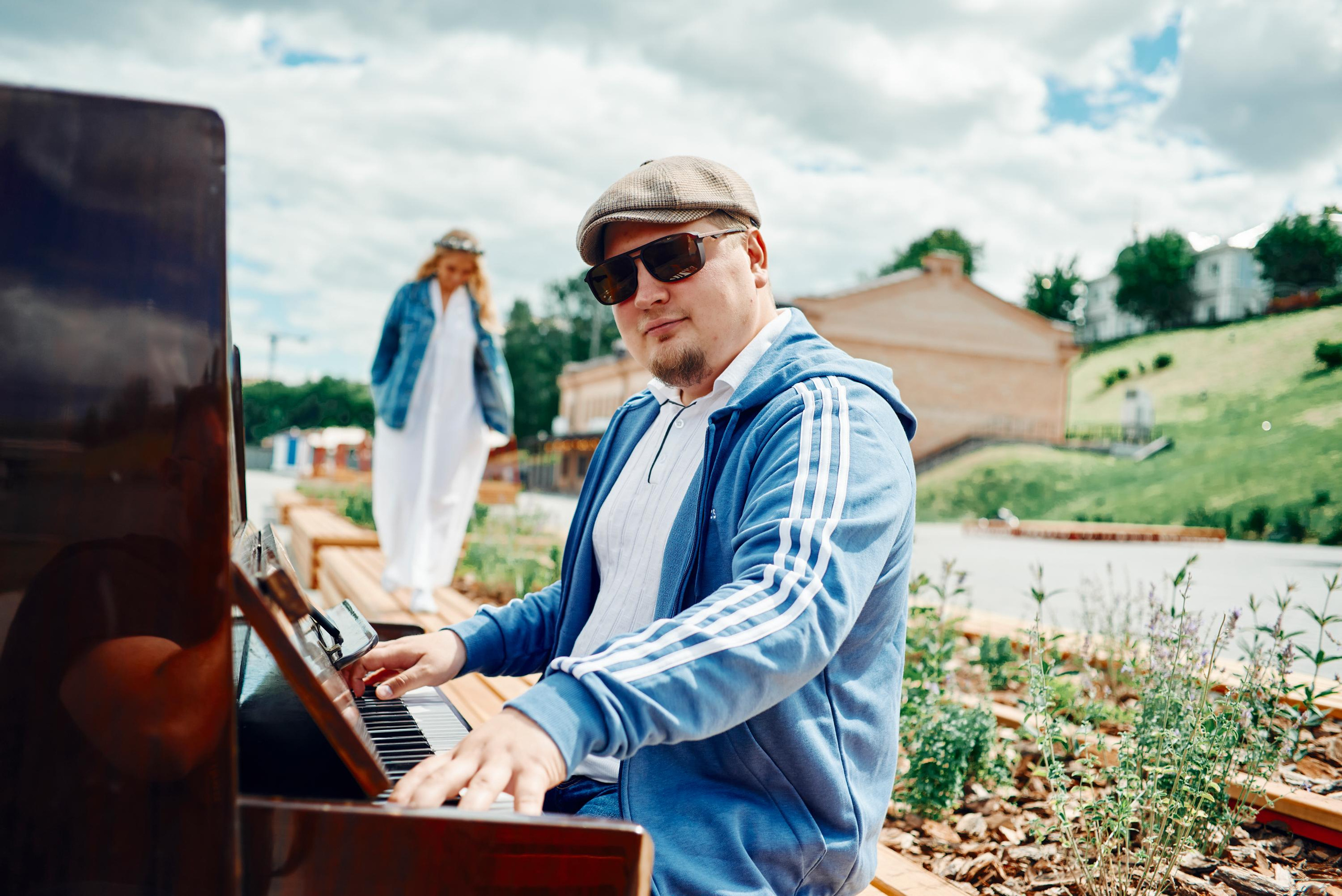 Южаковы. Снимаю всё, кроме похорон