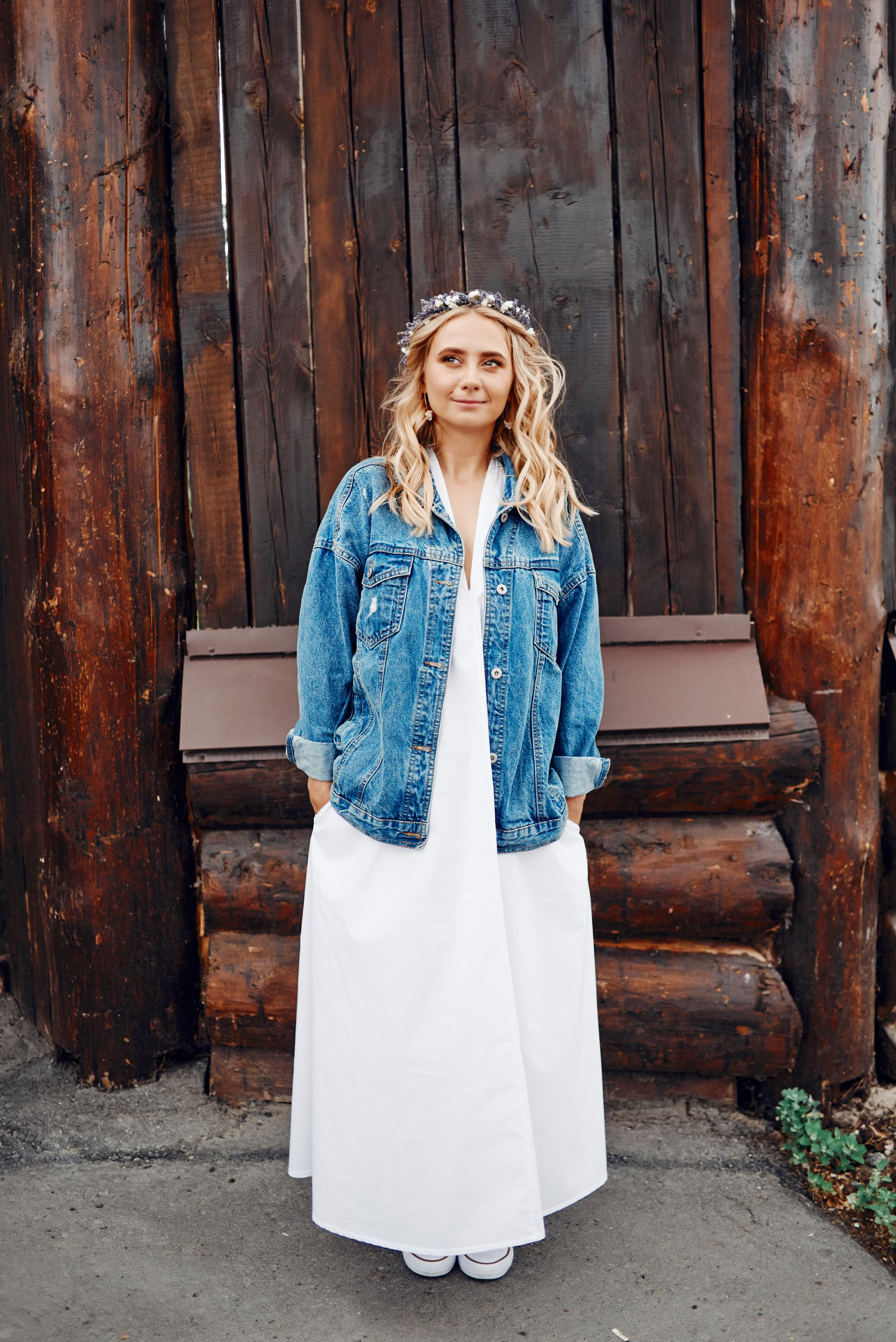 Южаковы. Снимаю всё, кроме похорон