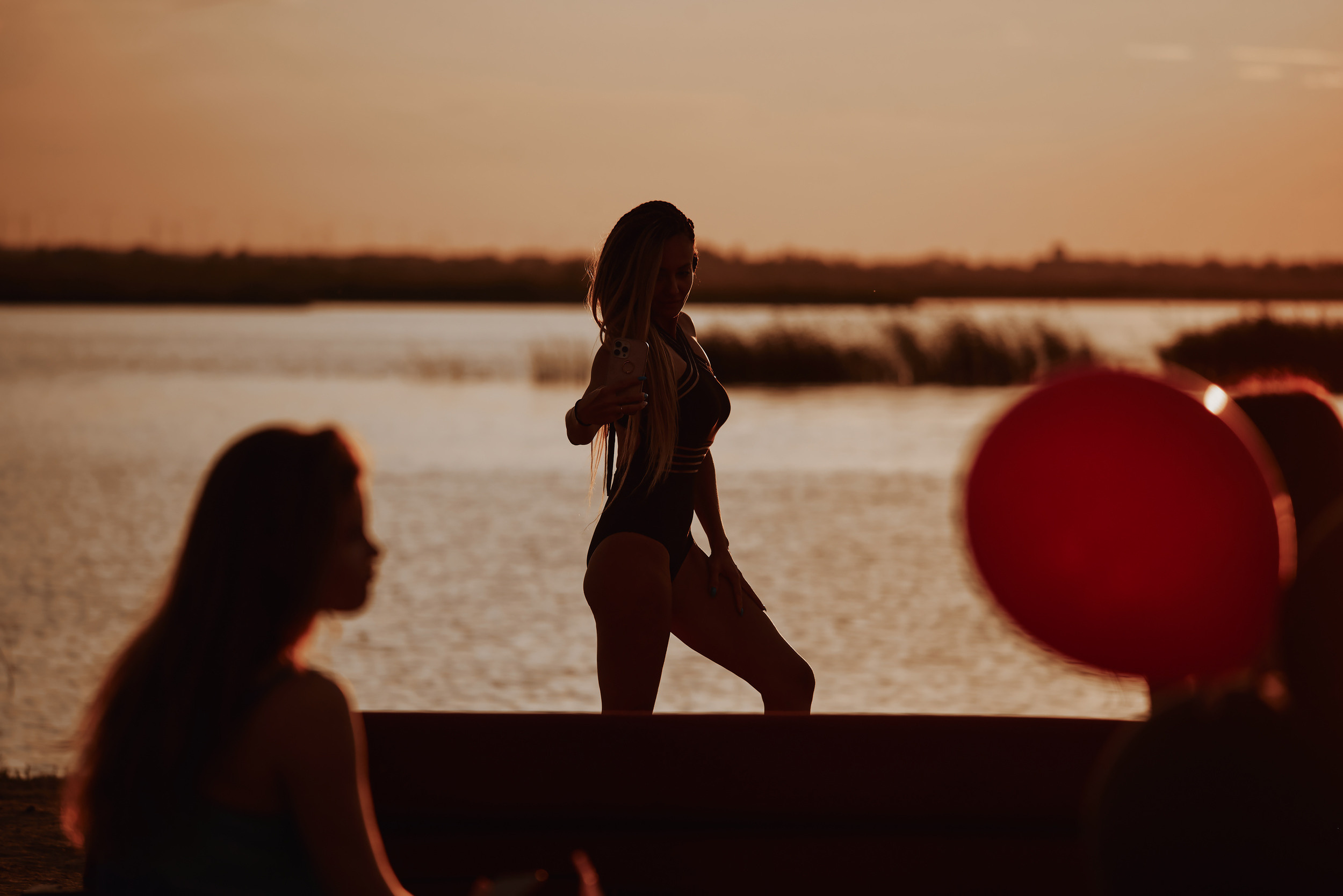 Липовое Демонстрация моделей одежды. Снимаю всё, кроме похорон