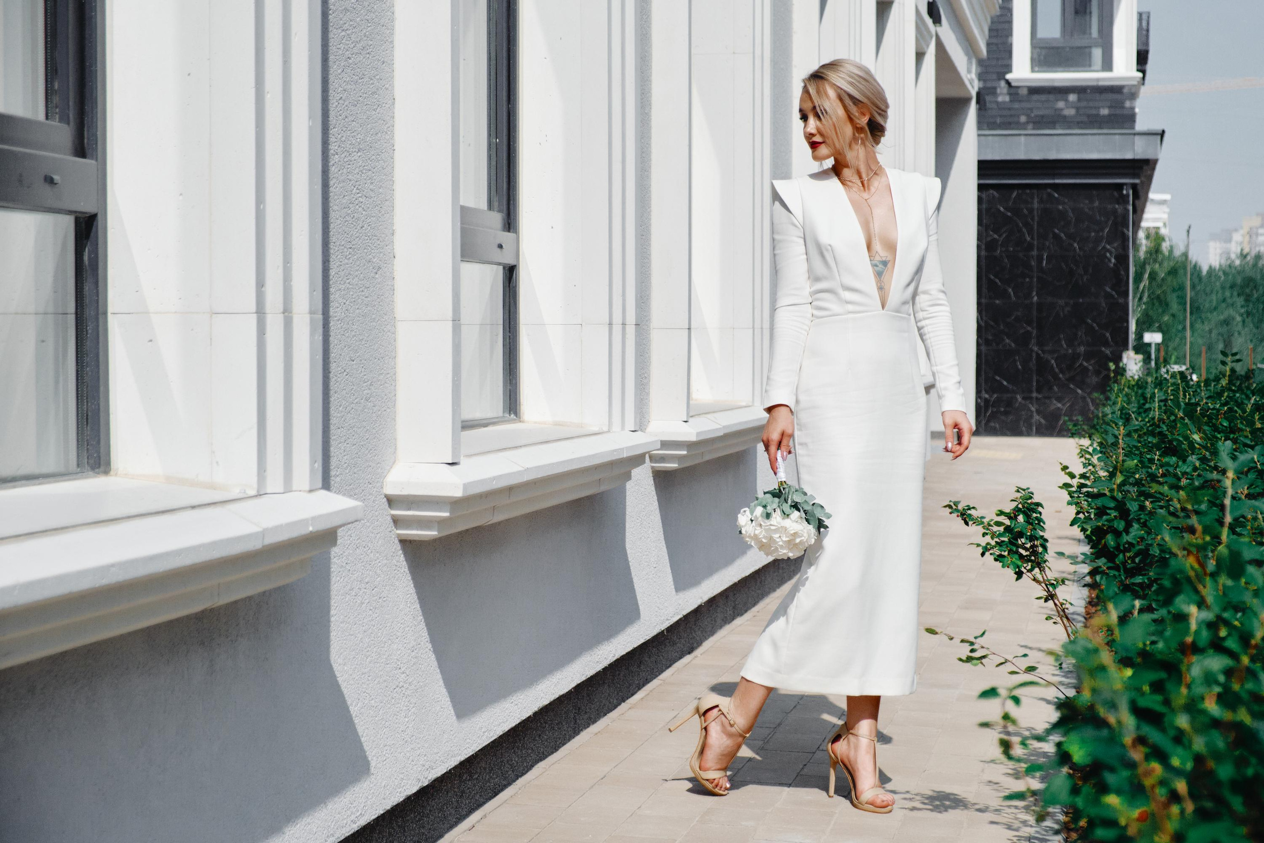 Кирилл и Дарья. Снимаю всё, кроме похорон