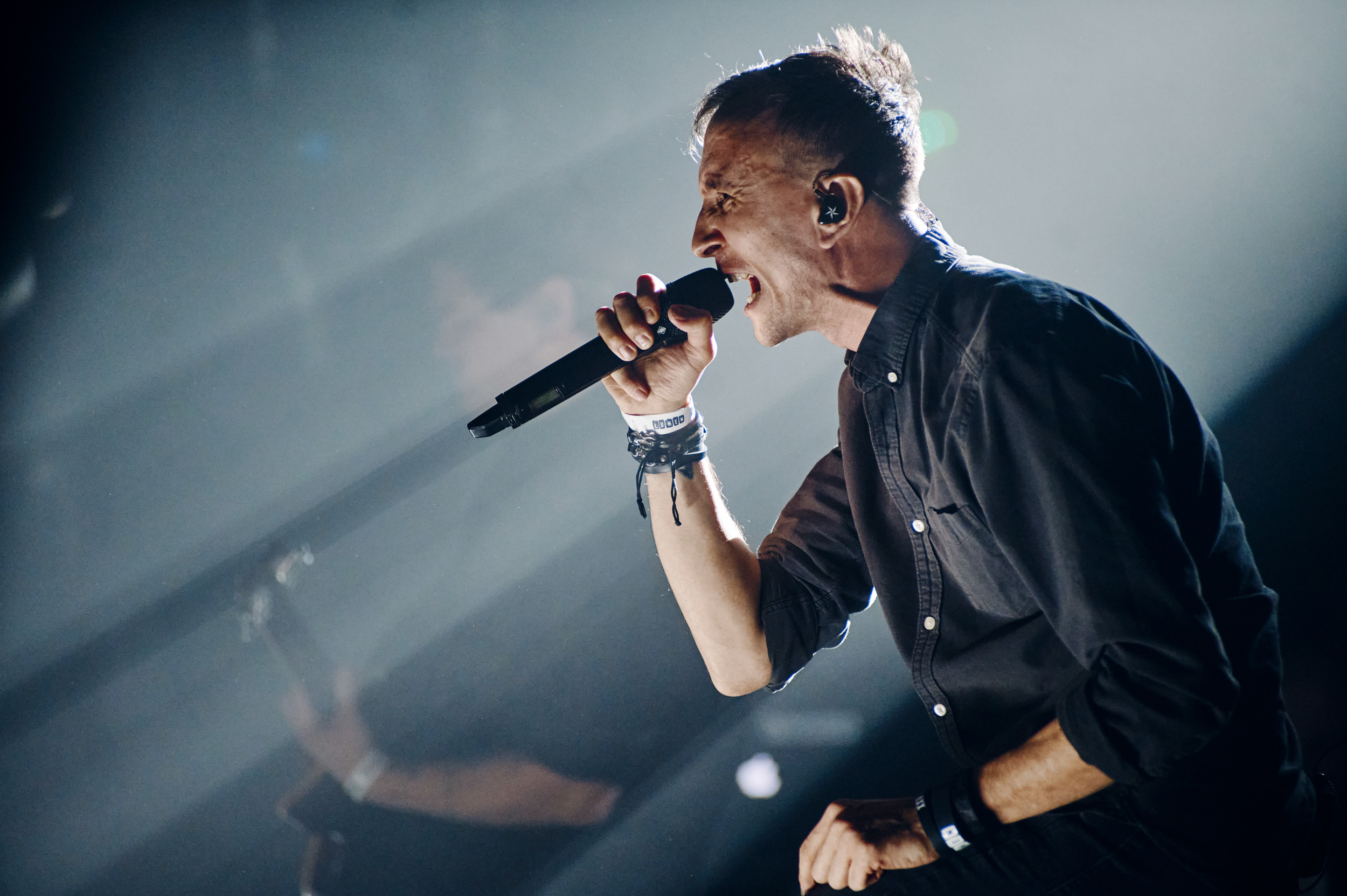 Lumen. Снимаю всё, кроме похорон