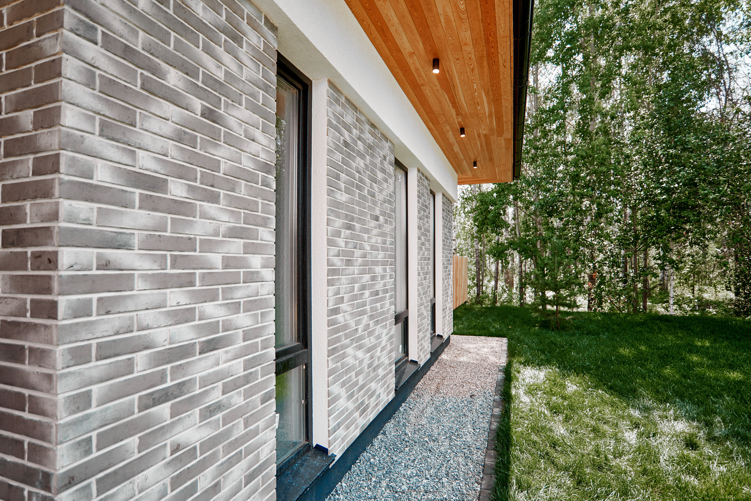 Имиджевая съемка (Финская улочка). Снимаю всё, кроме похорон