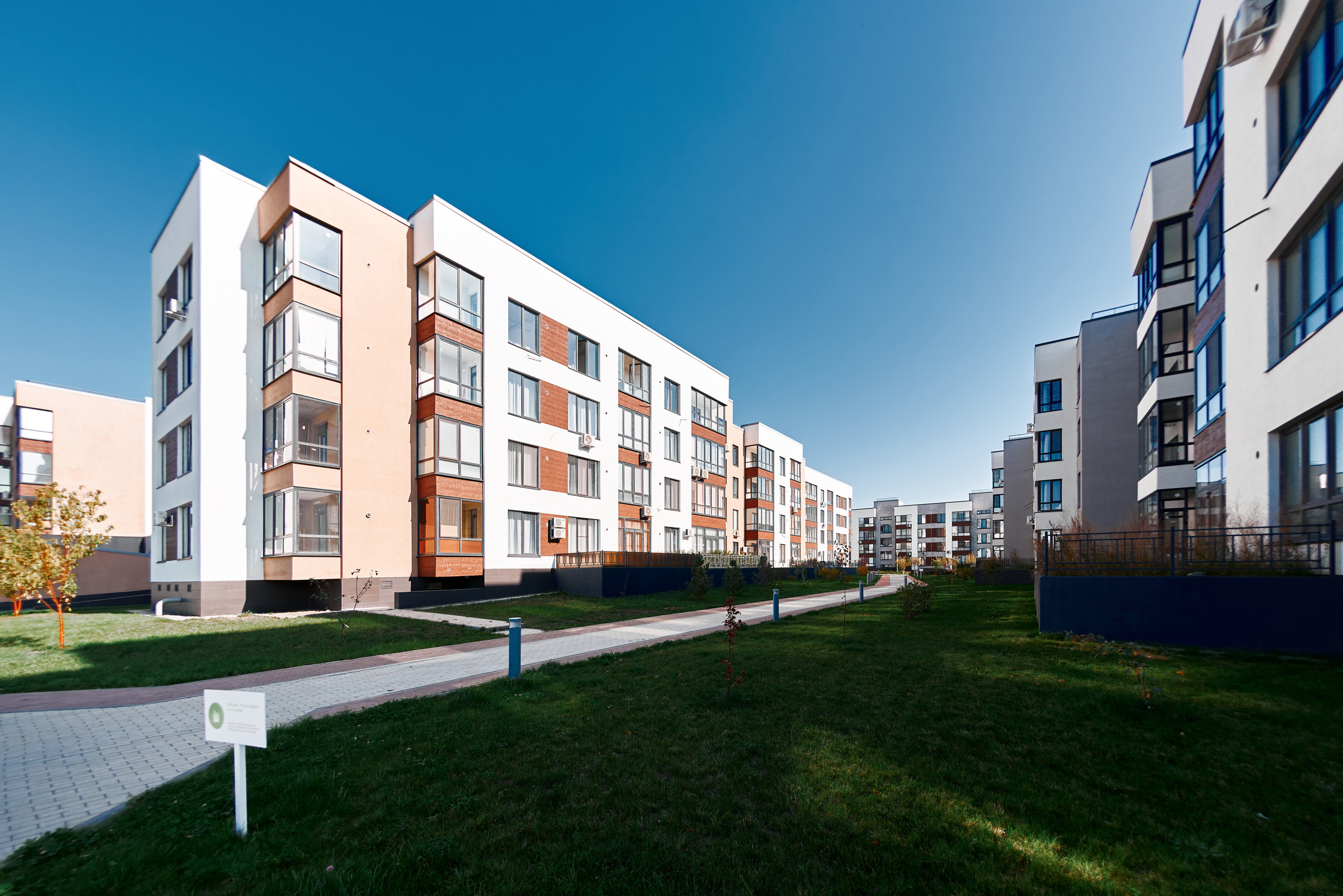 Ожогино. Снимаю всё, кроме похорон