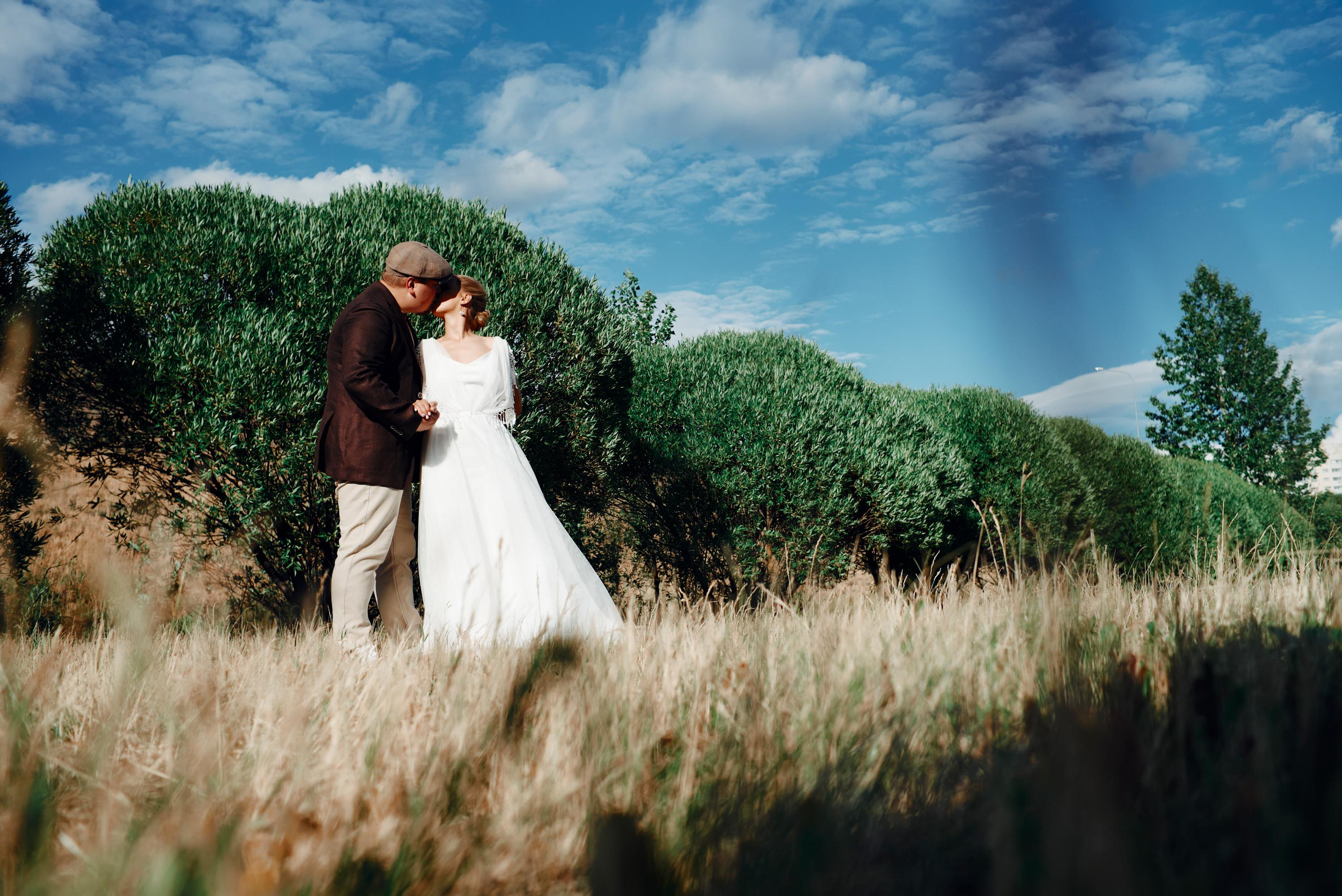 Южаковы. Снимаю всё, кроме похорон
