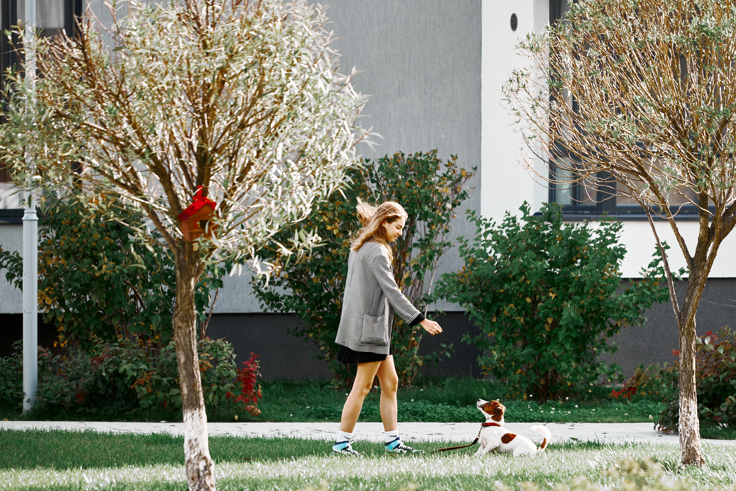 Ожогино. Снимаю всё, кроме похорон