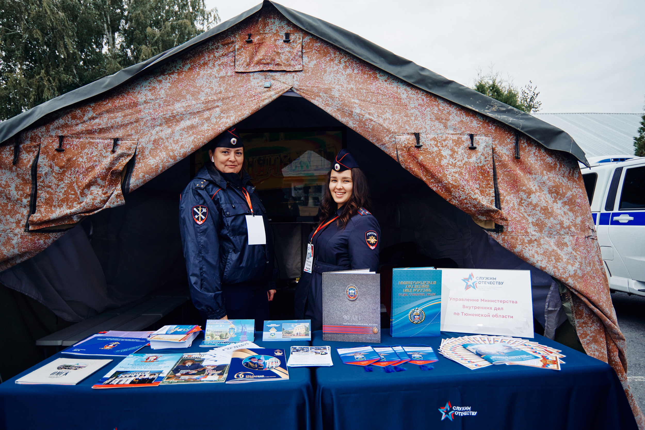 Аванпост. Снимаю всё, кроме похорон