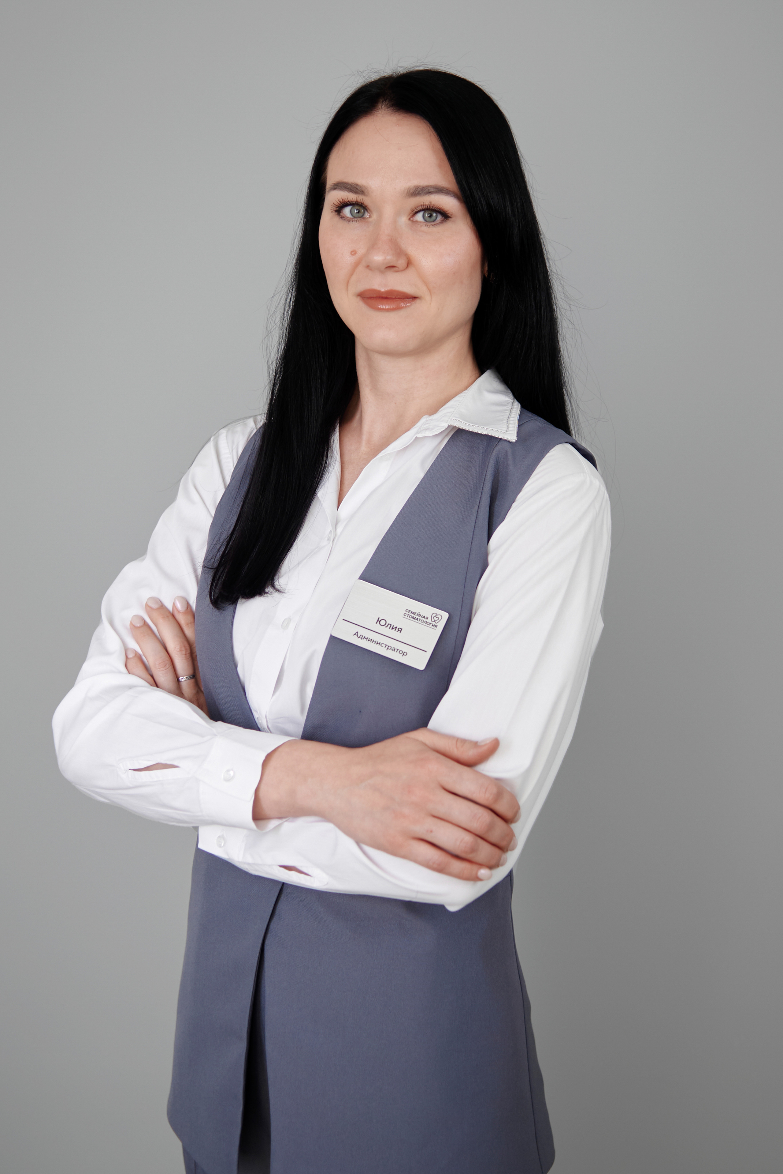 Стоматология. Снимаю всё, кроме похорон