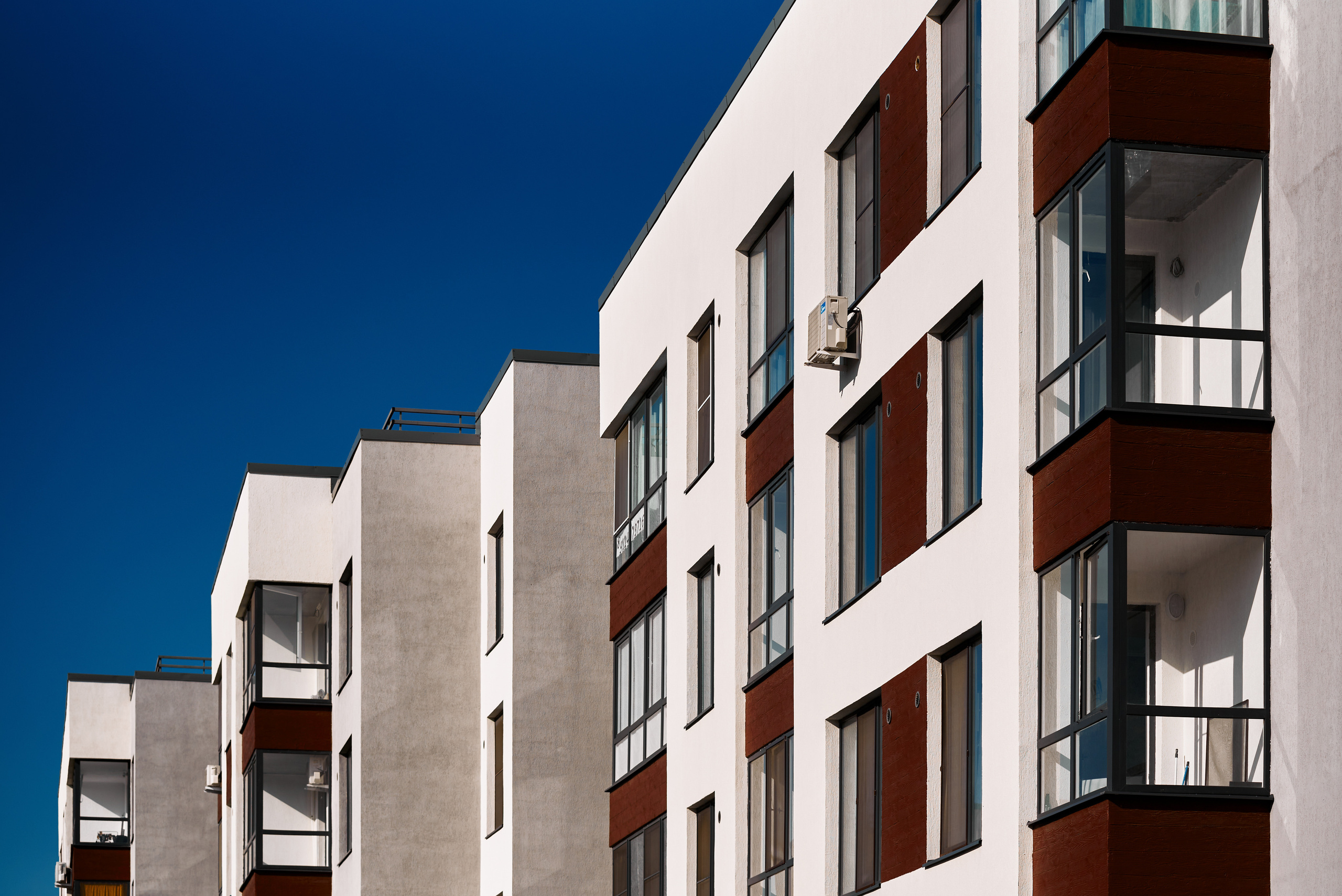 Ожогино. Снимаю всё, кроме похорон