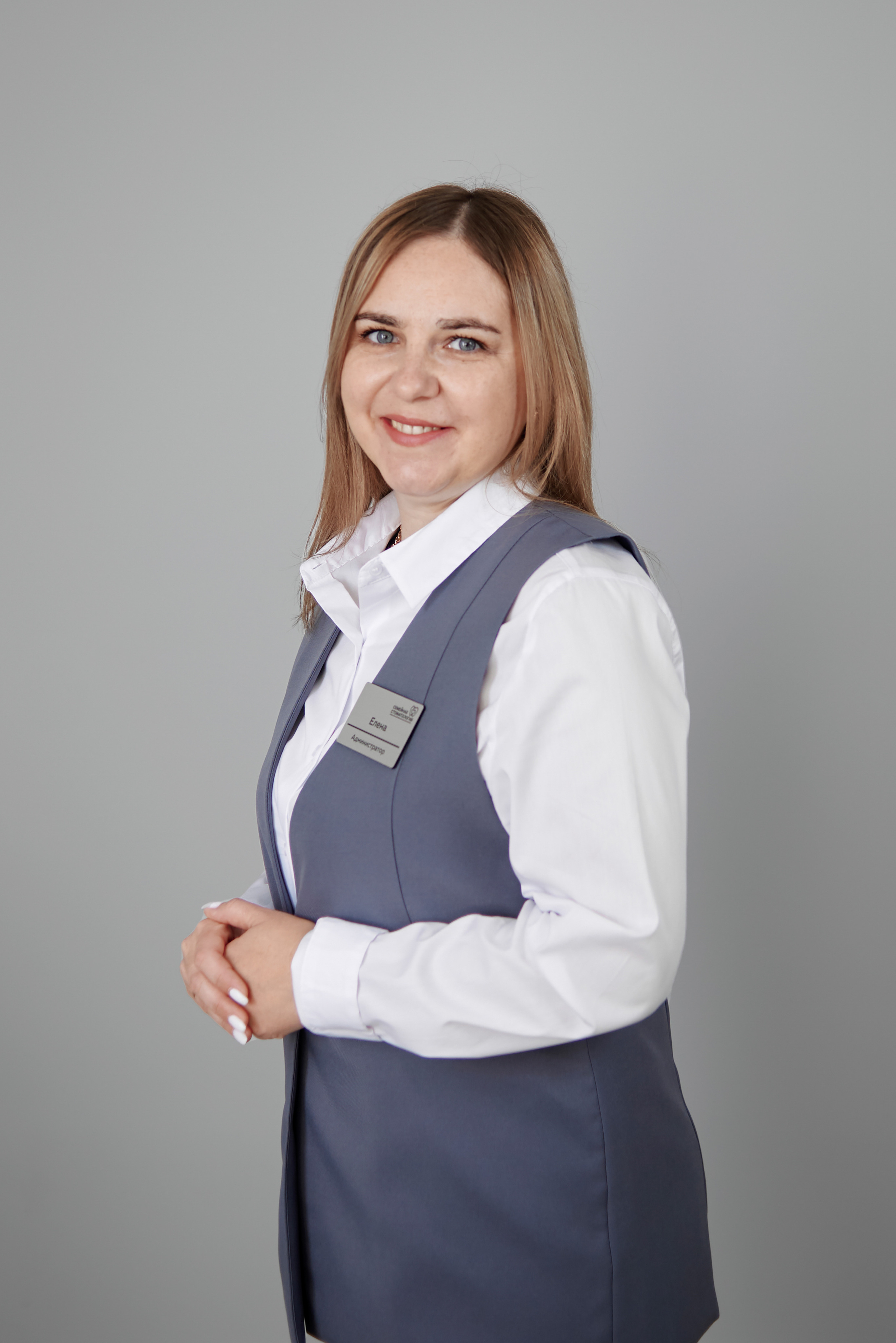 Стоматология. Снимаю всё, кроме похорон