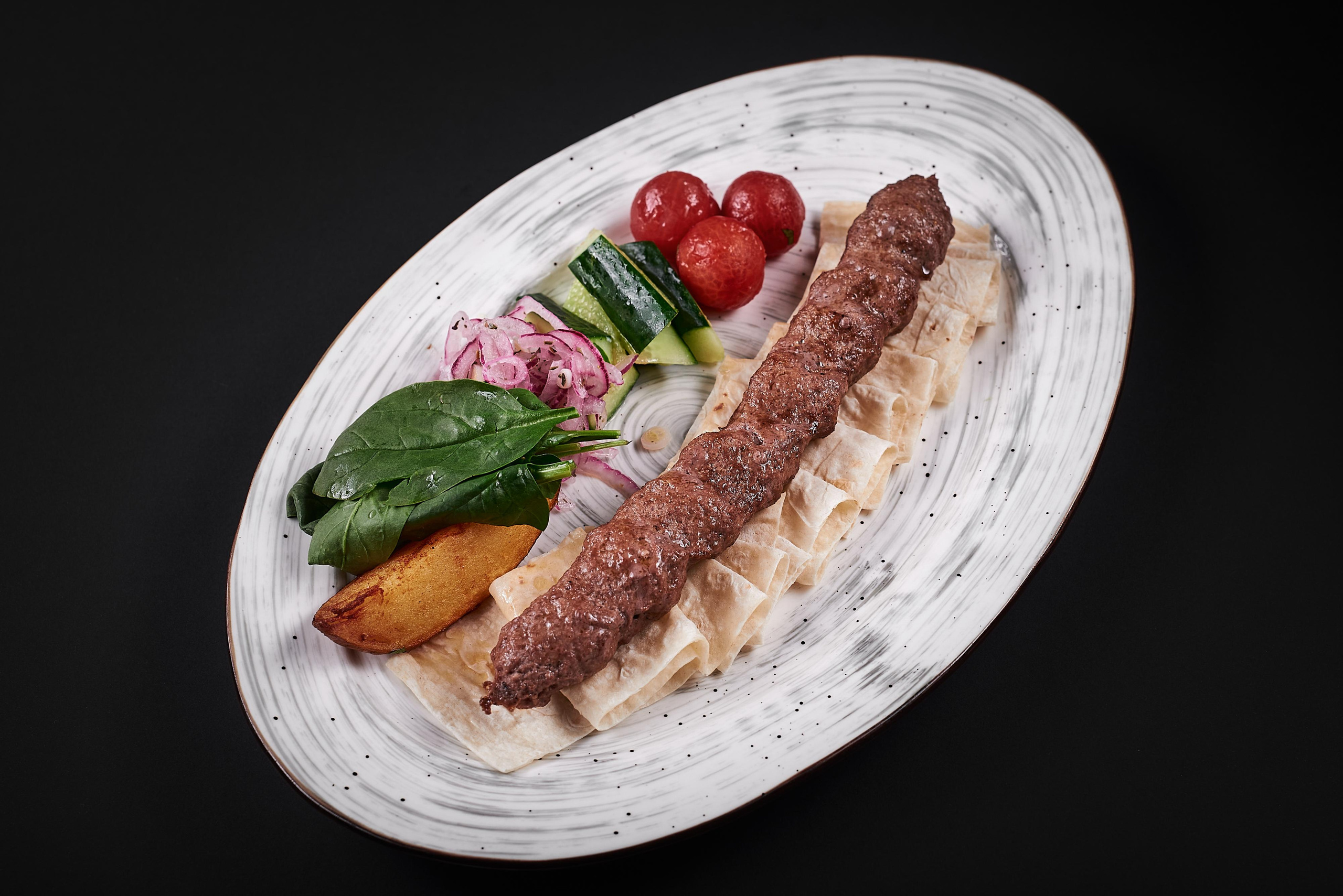 1. Снимаю всё, кроме похорон