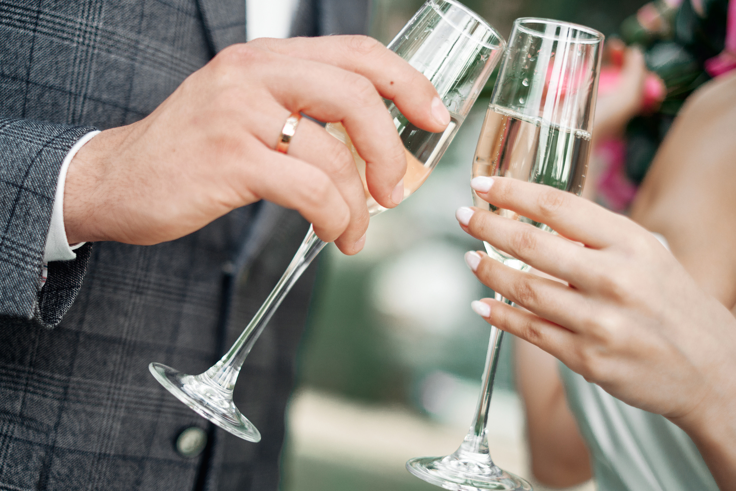 Выездная церемония. Снимаю всё, кроме похорон