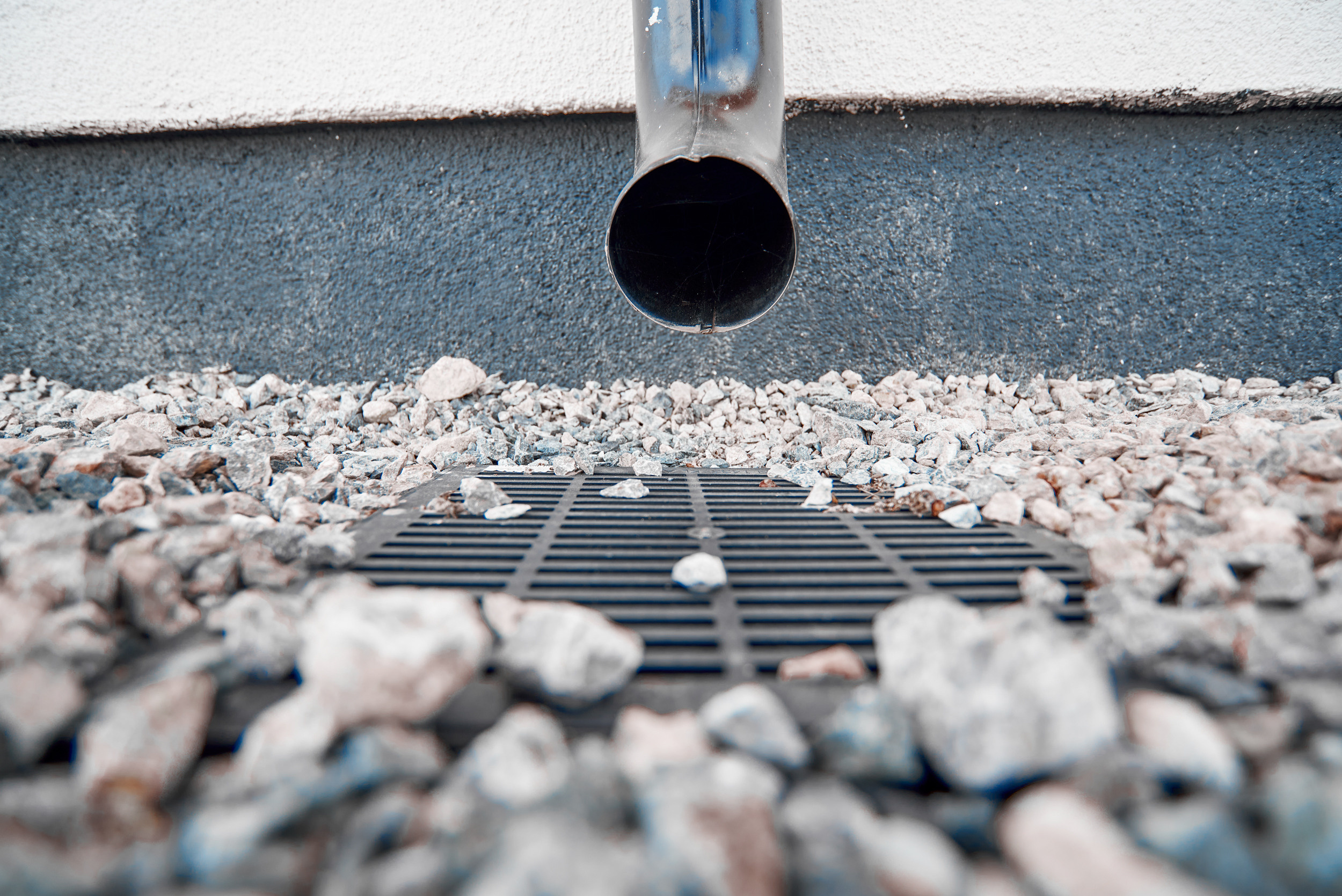 Имиджевая съемка (Финская улочка). Снимаю всё, кроме похорон