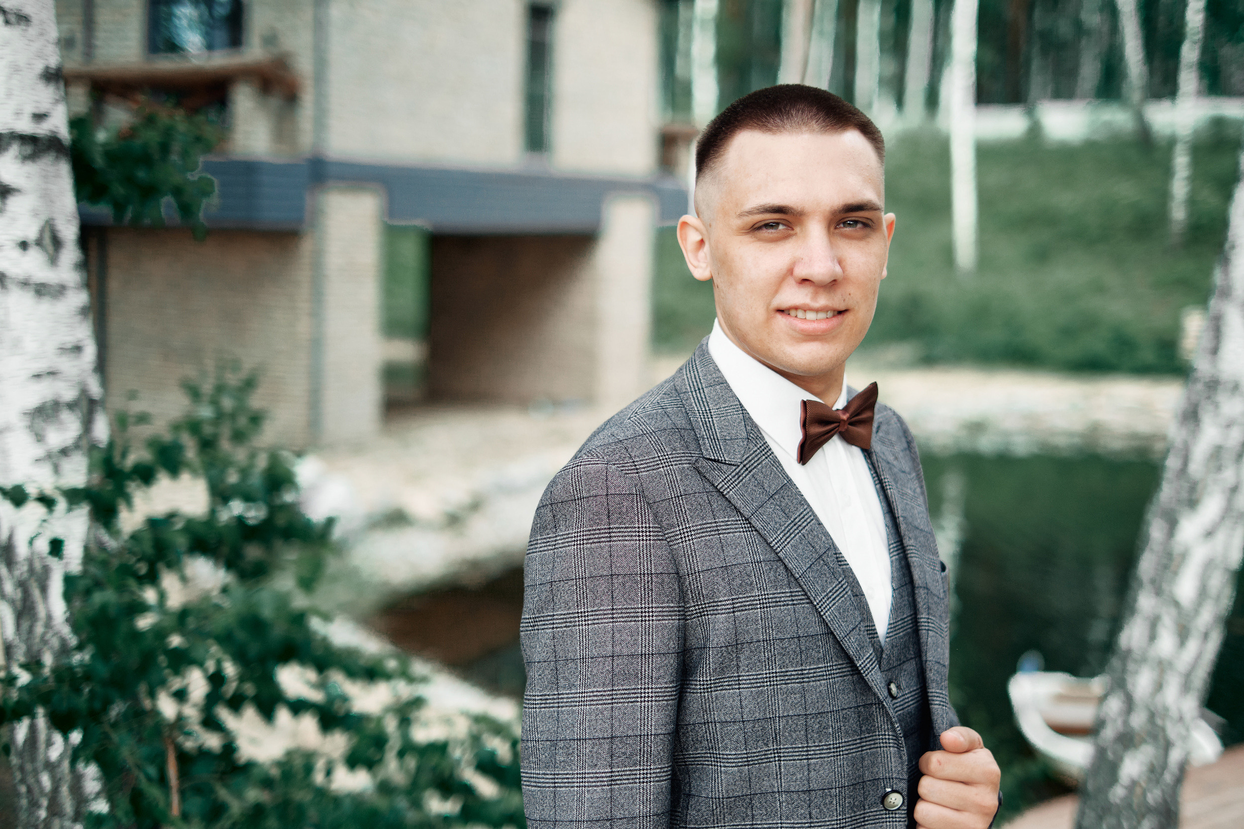 Выездная церемония. Снимаю всё, кроме похорон