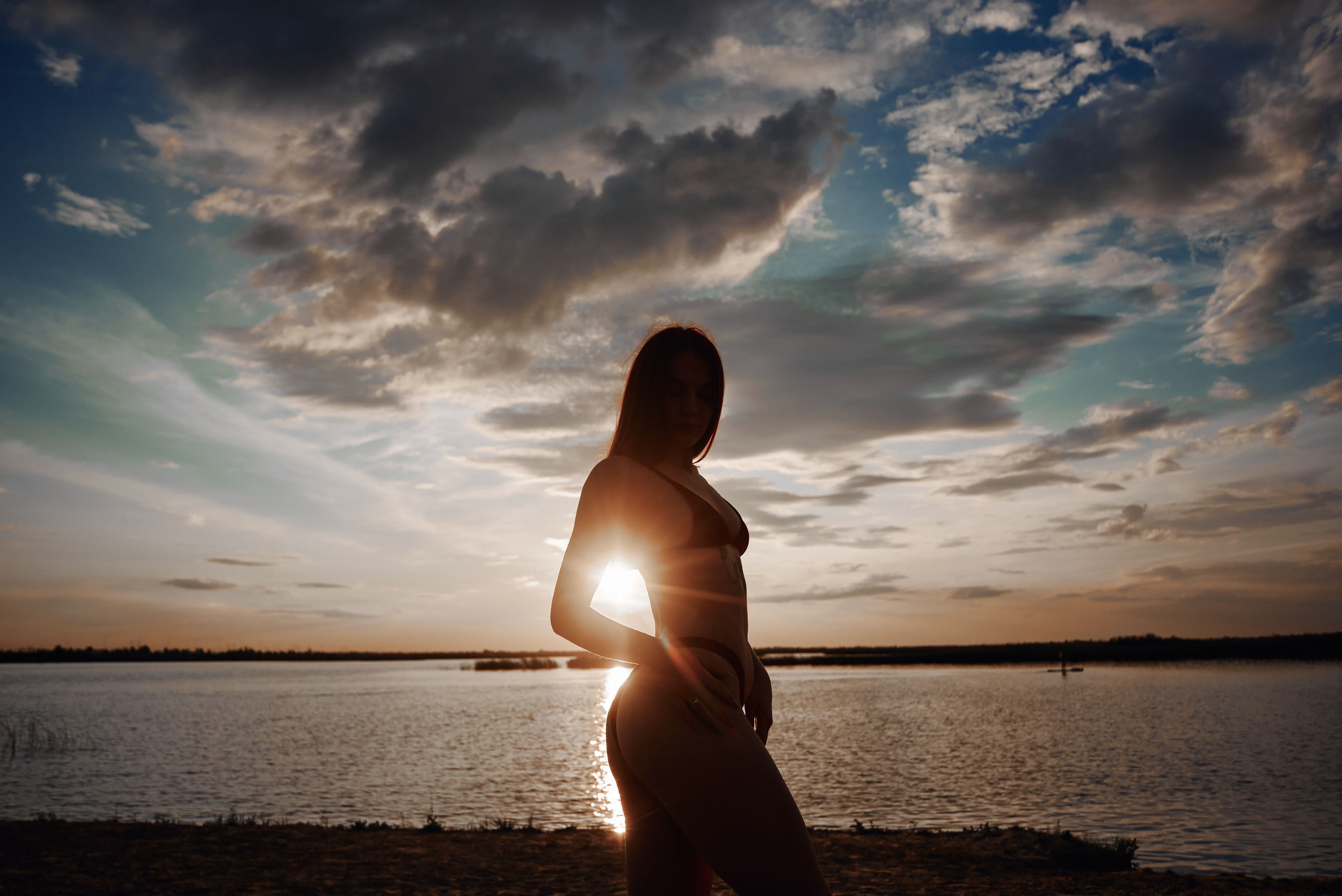 Липовое Демонстрация моделей одежды. Снимаю всё, кроме похорон