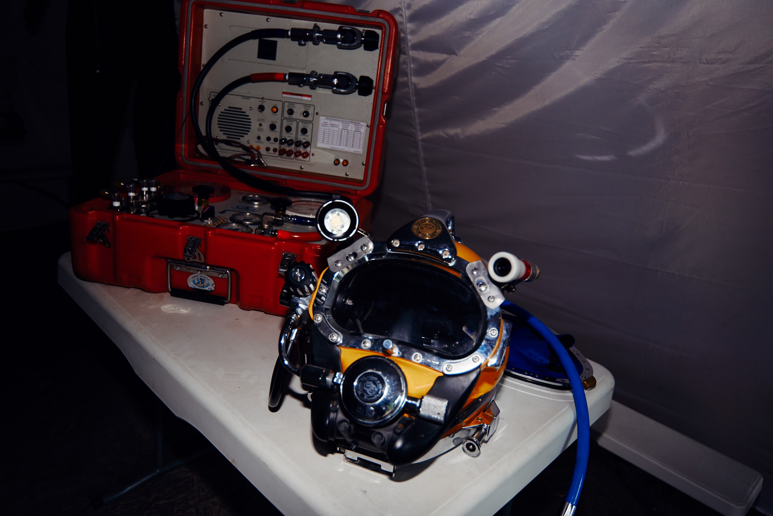 Аванпост. Снимаю всё, кроме похорон