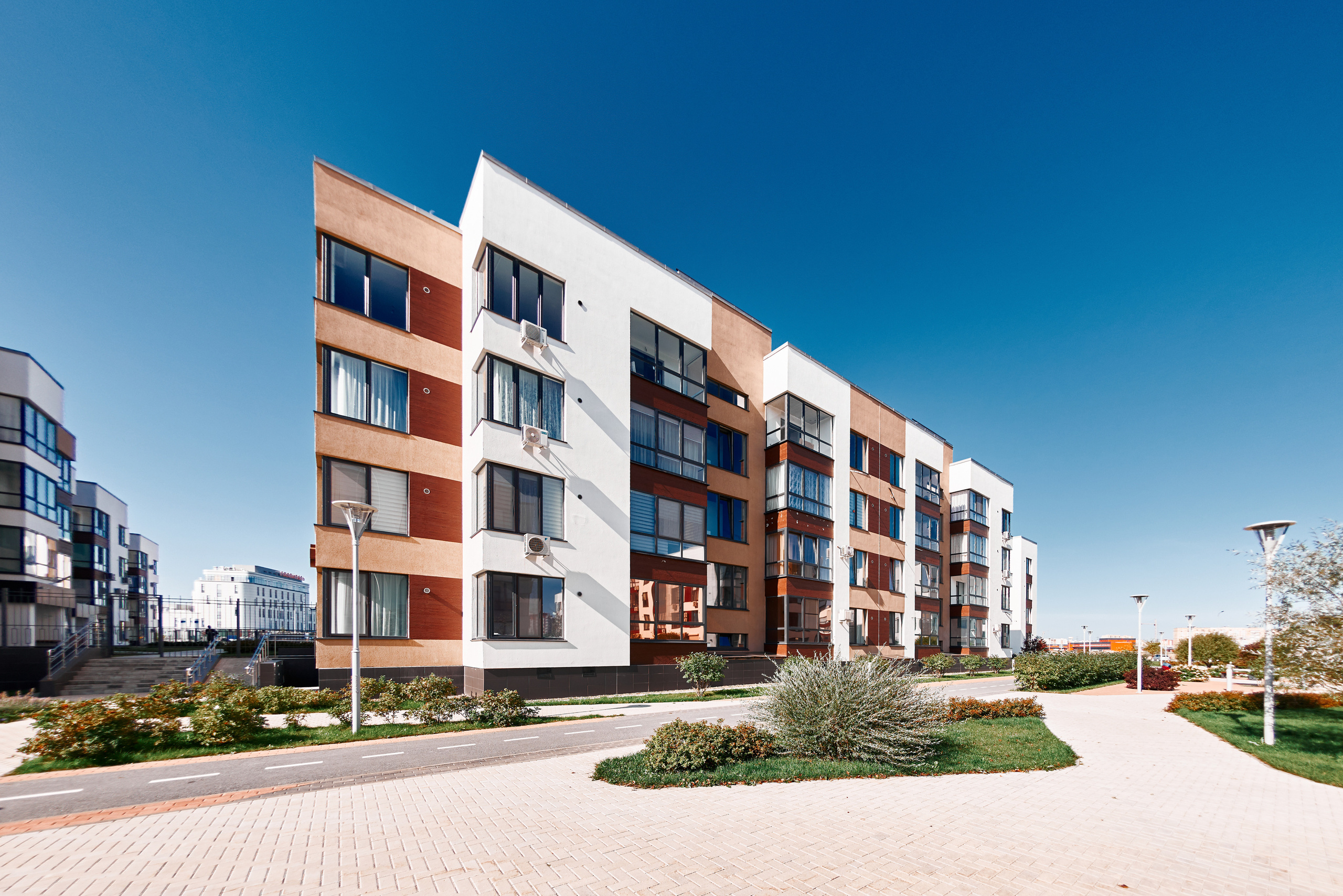 Ожогино. Снимаю всё, кроме похорон