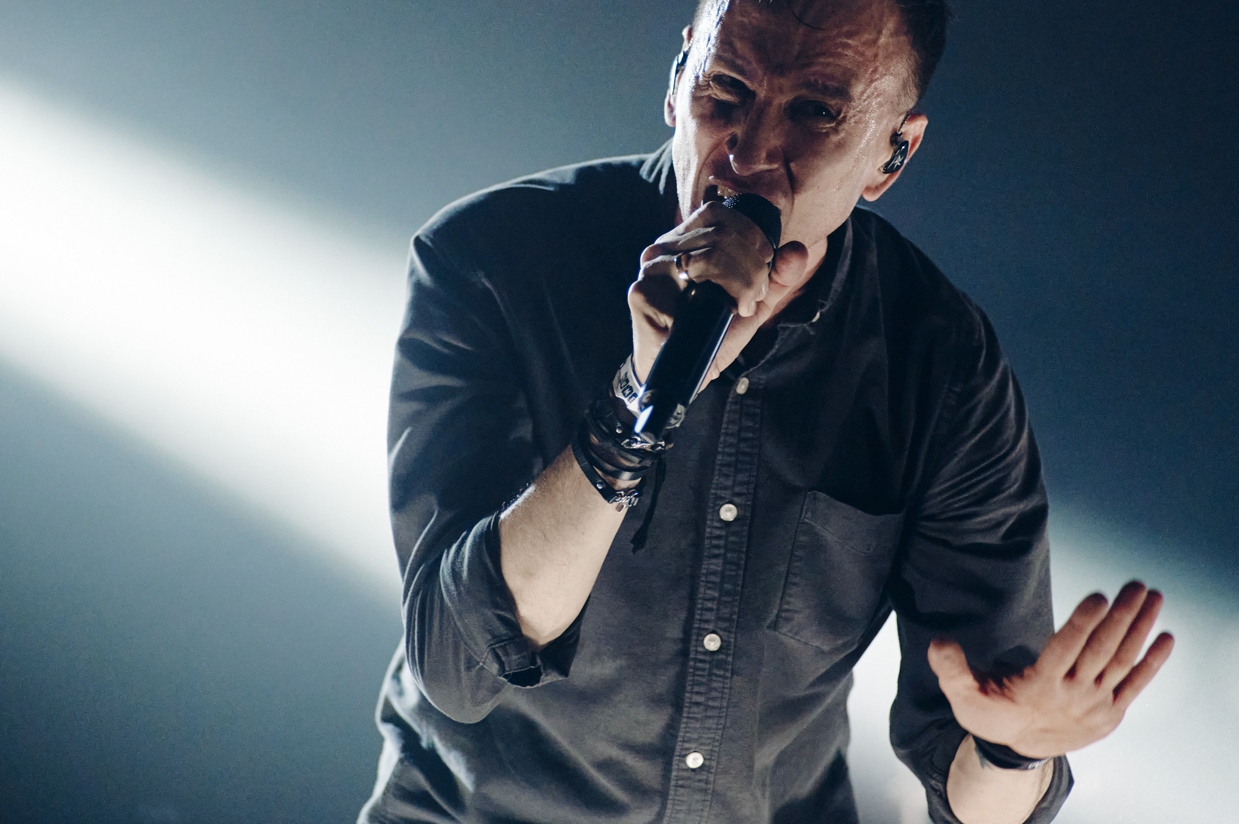 Lumen. Снимаю всё, кроме похорон