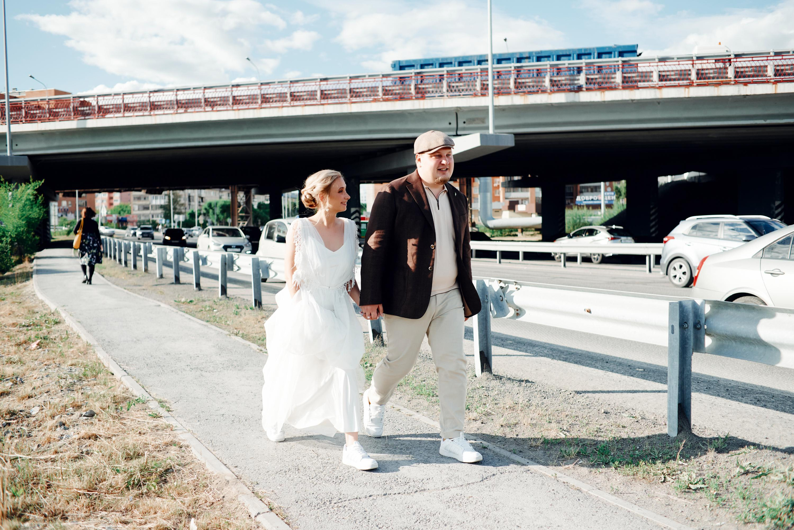 Южаковы. Снимаю всё, кроме похорон