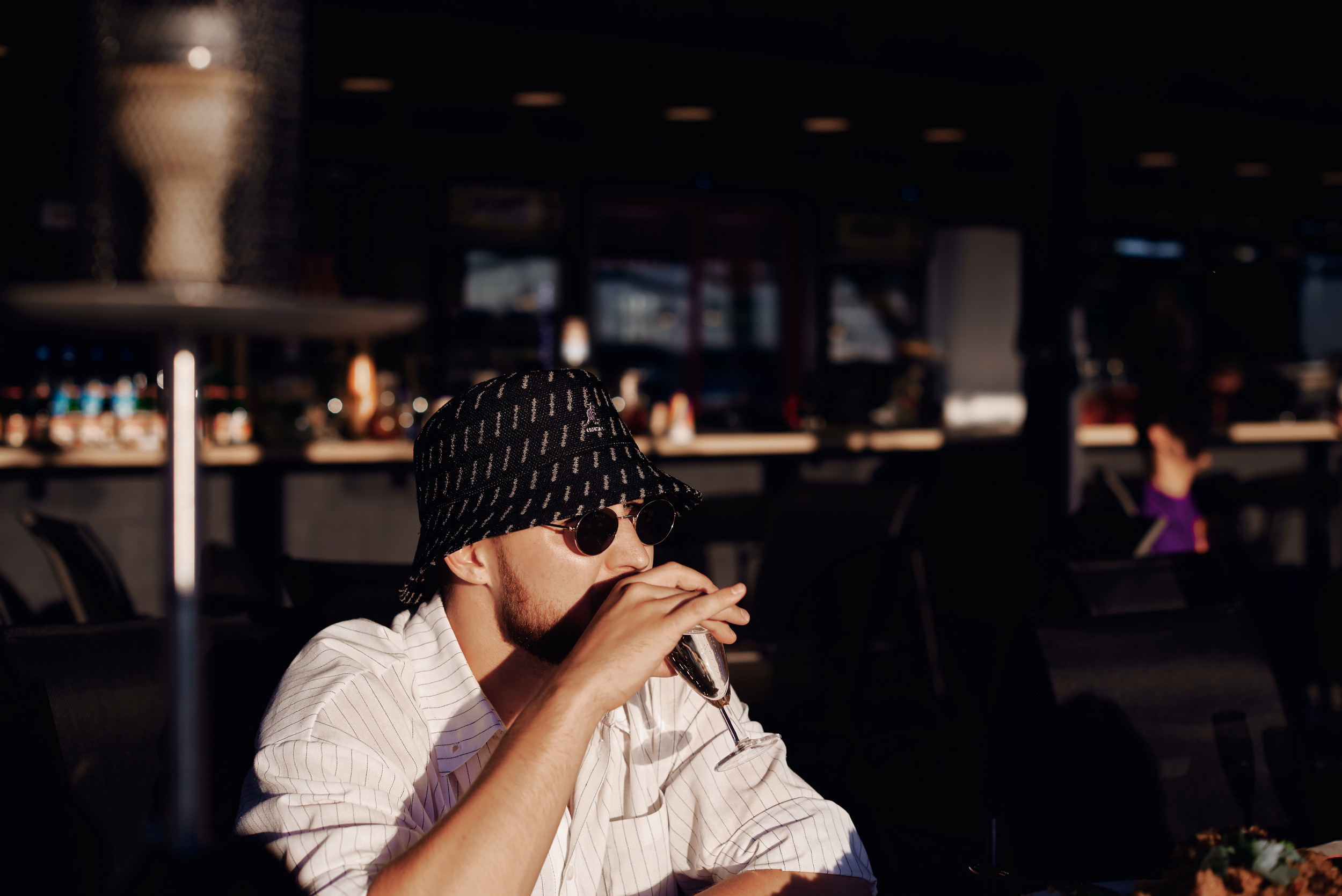 Липовое Игра «Мафия». Снимаю всё, кроме похорон