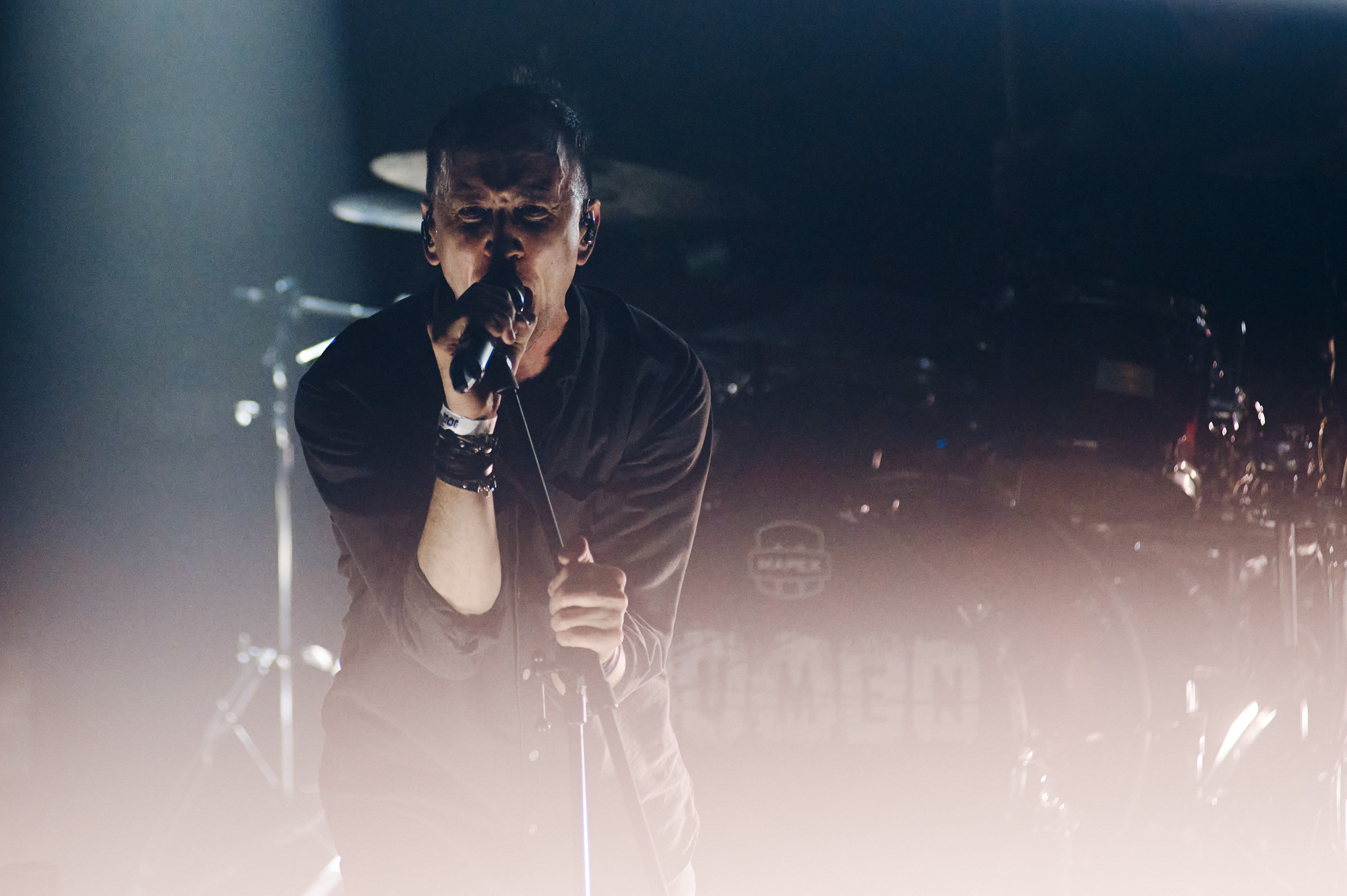 Lumen. Снимаю всё, кроме похорон