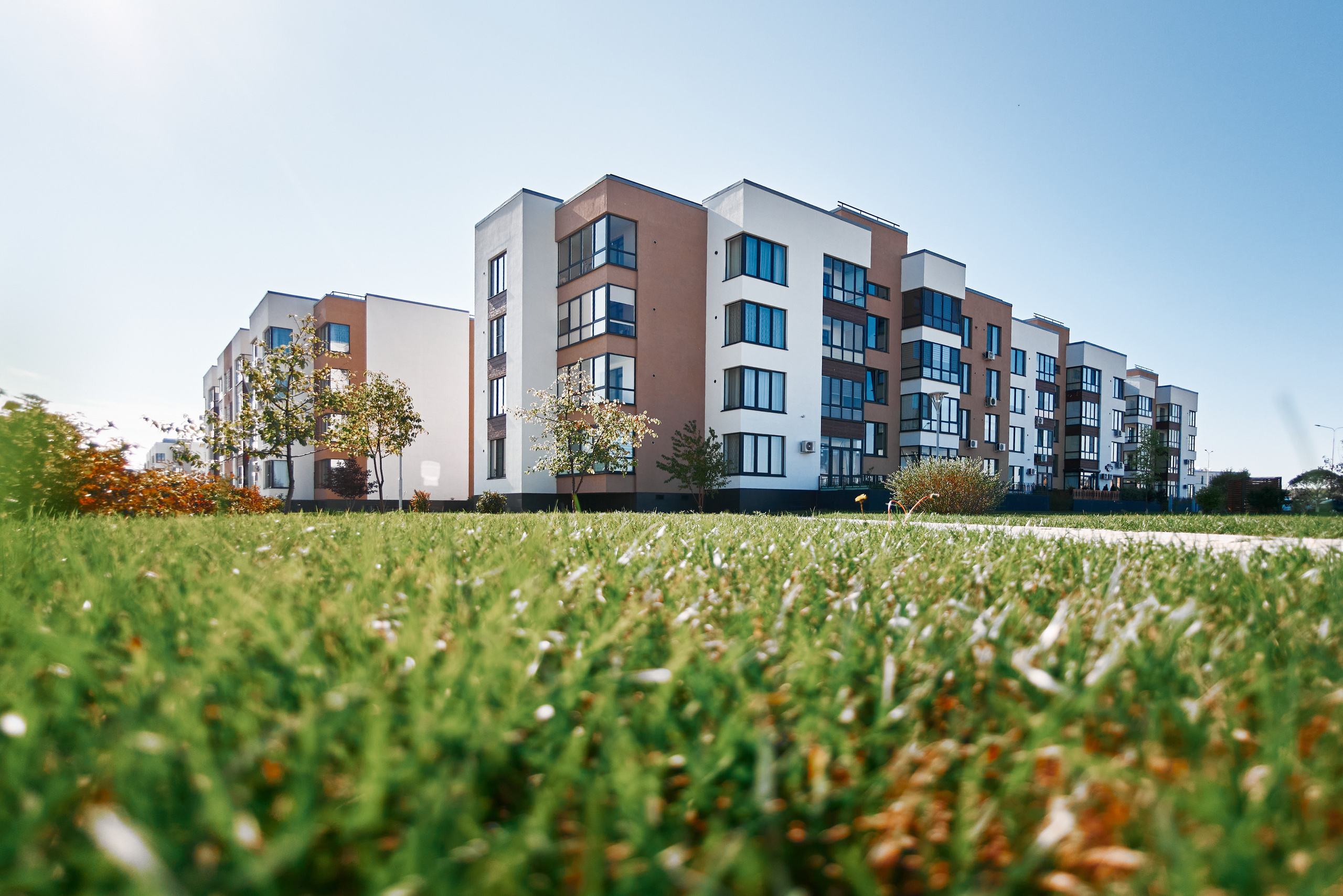 Ожогино. Снимаю всё, кроме похорон