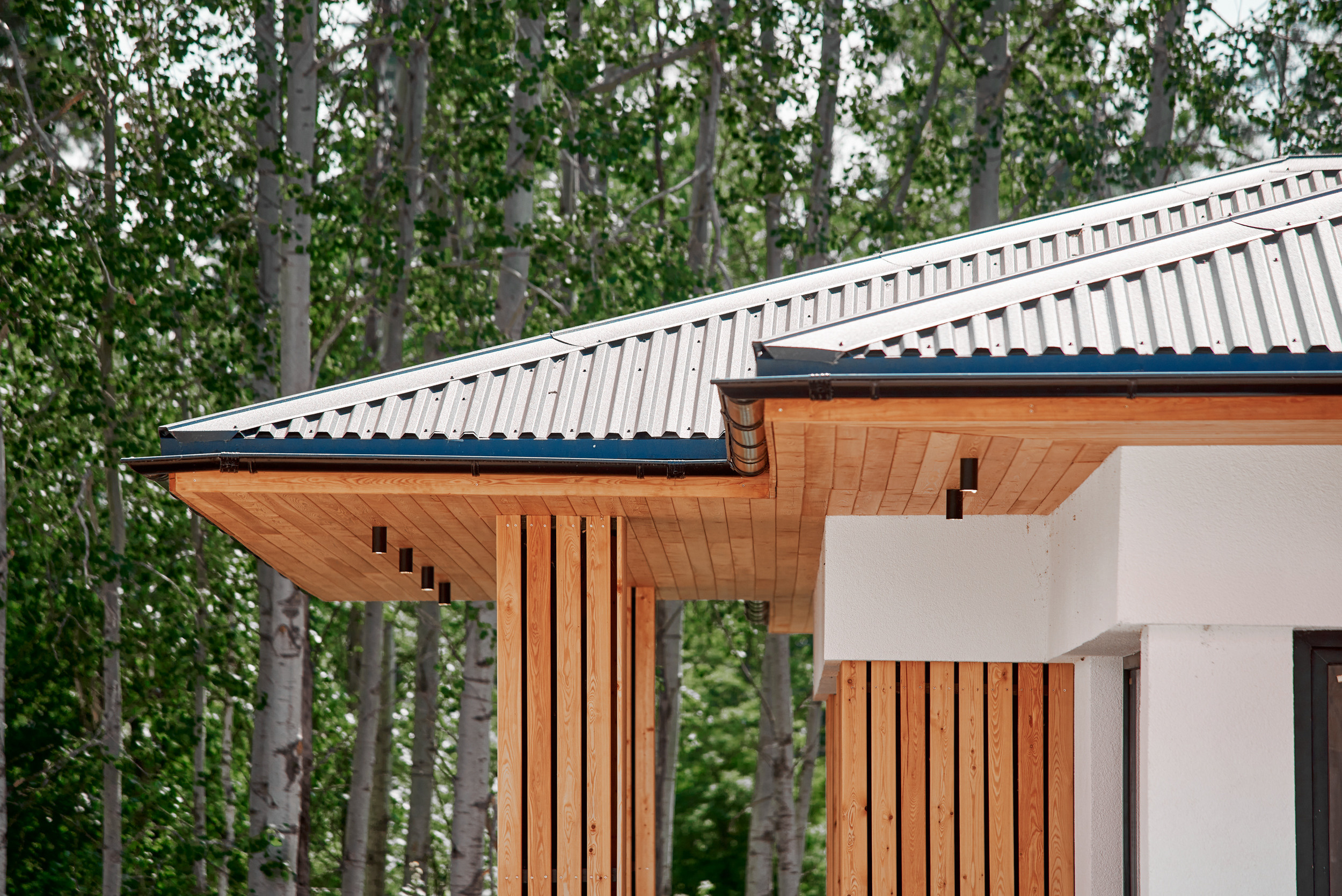 Имиджевая съемка (Финская улочка). Снимаю всё, кроме похорон