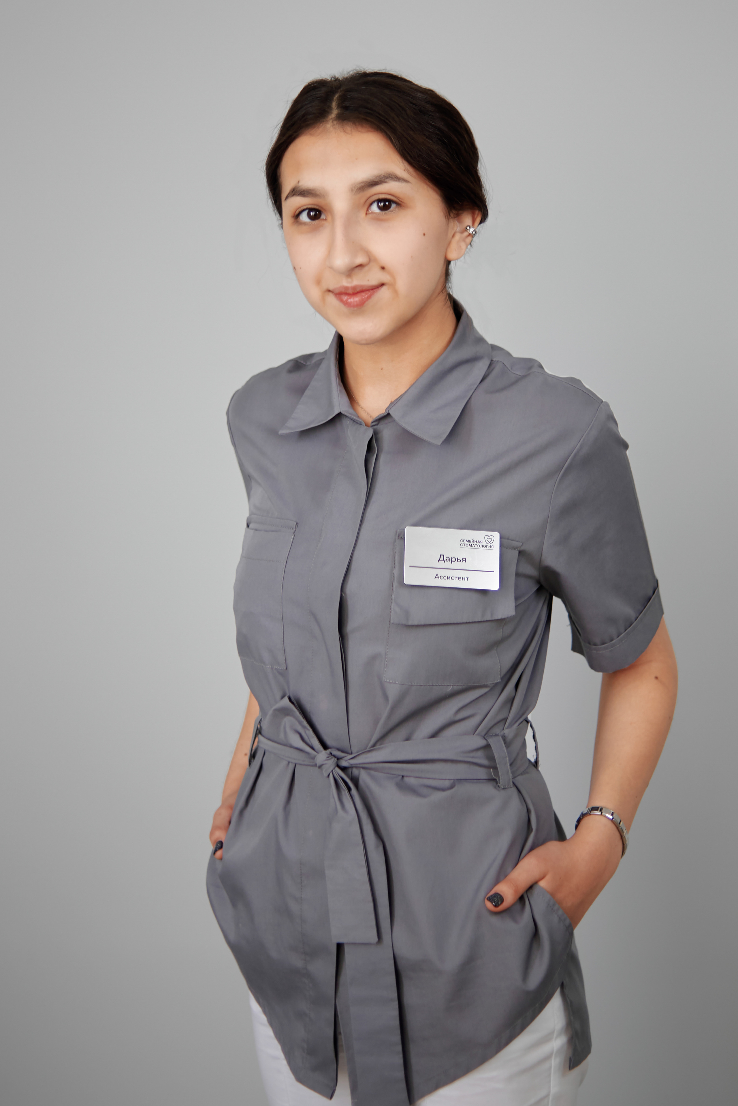 Стоматология. Снимаю всё, кроме похорон