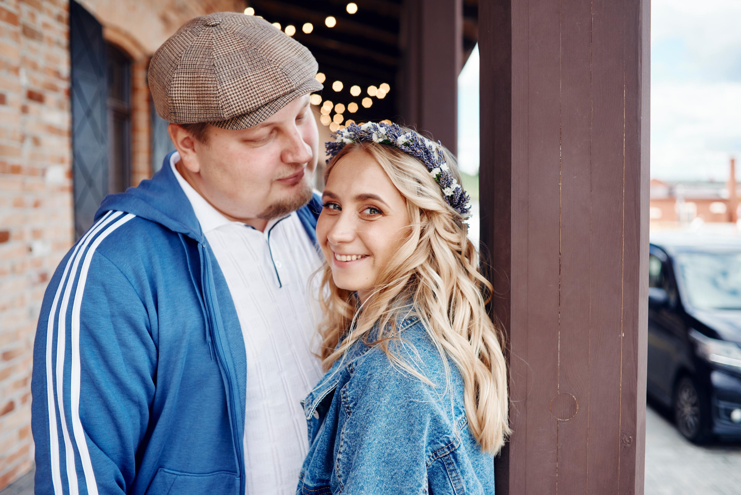 Южаковы. Снимаю всё, кроме похорон