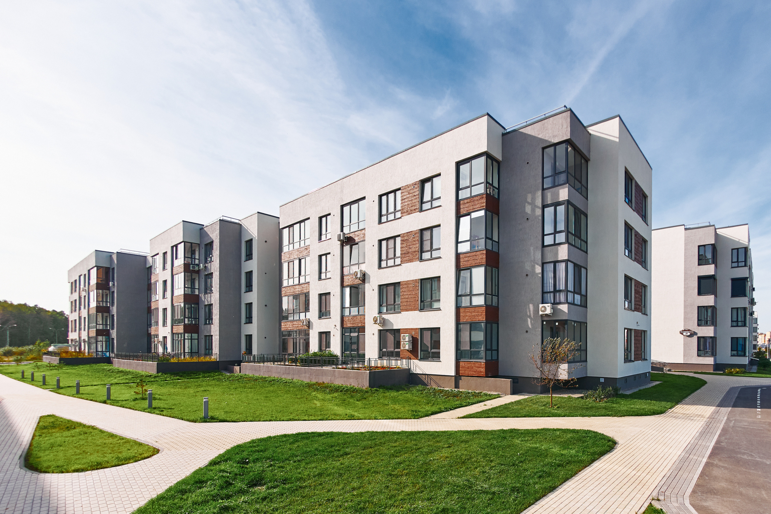 Ожогино. Снимаю всё, кроме похорон