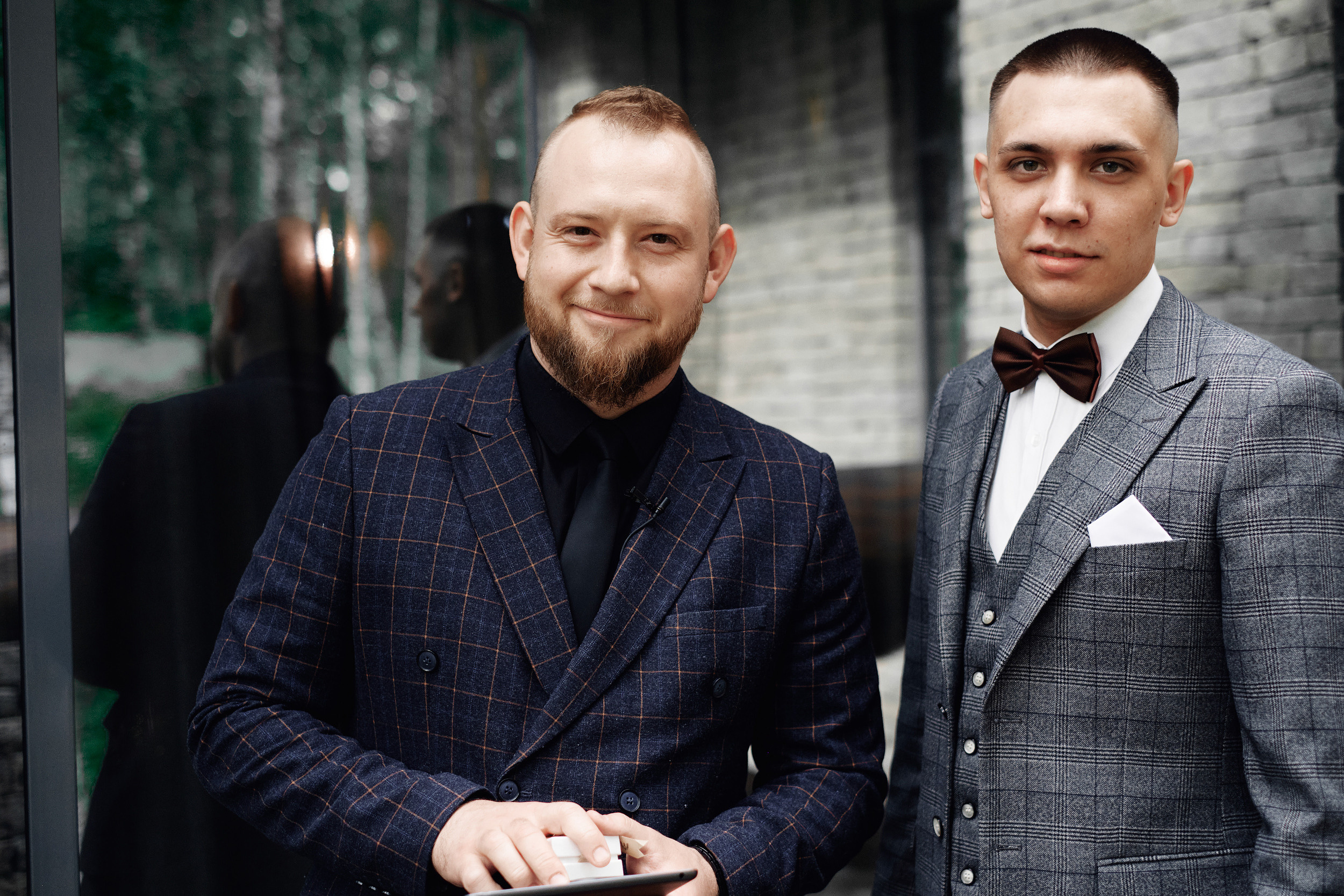 Выездная церемония. Снимаю всё, кроме похорон