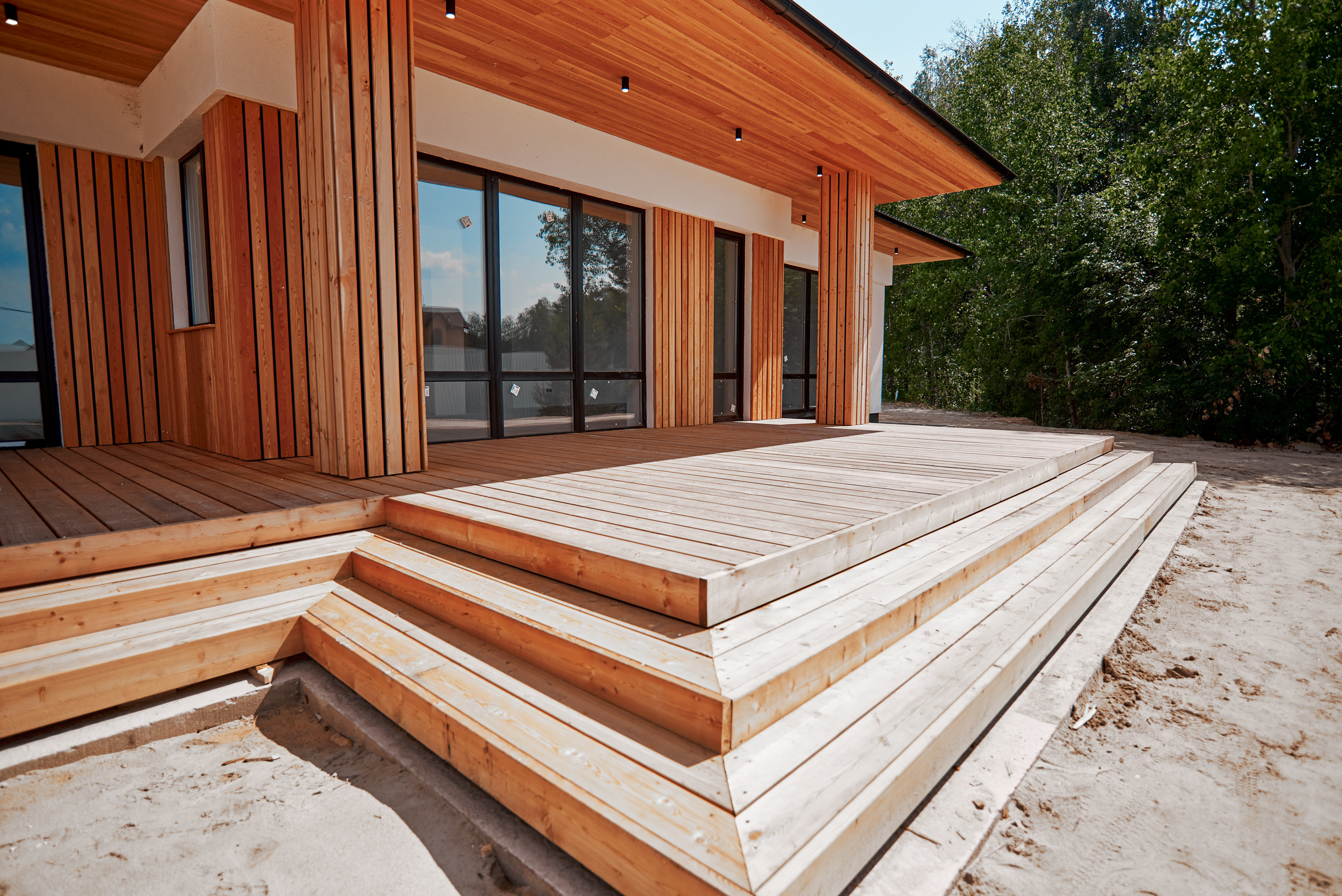 Имиджевая съемка (Финская улочка). Снимаю всё, кроме похорон