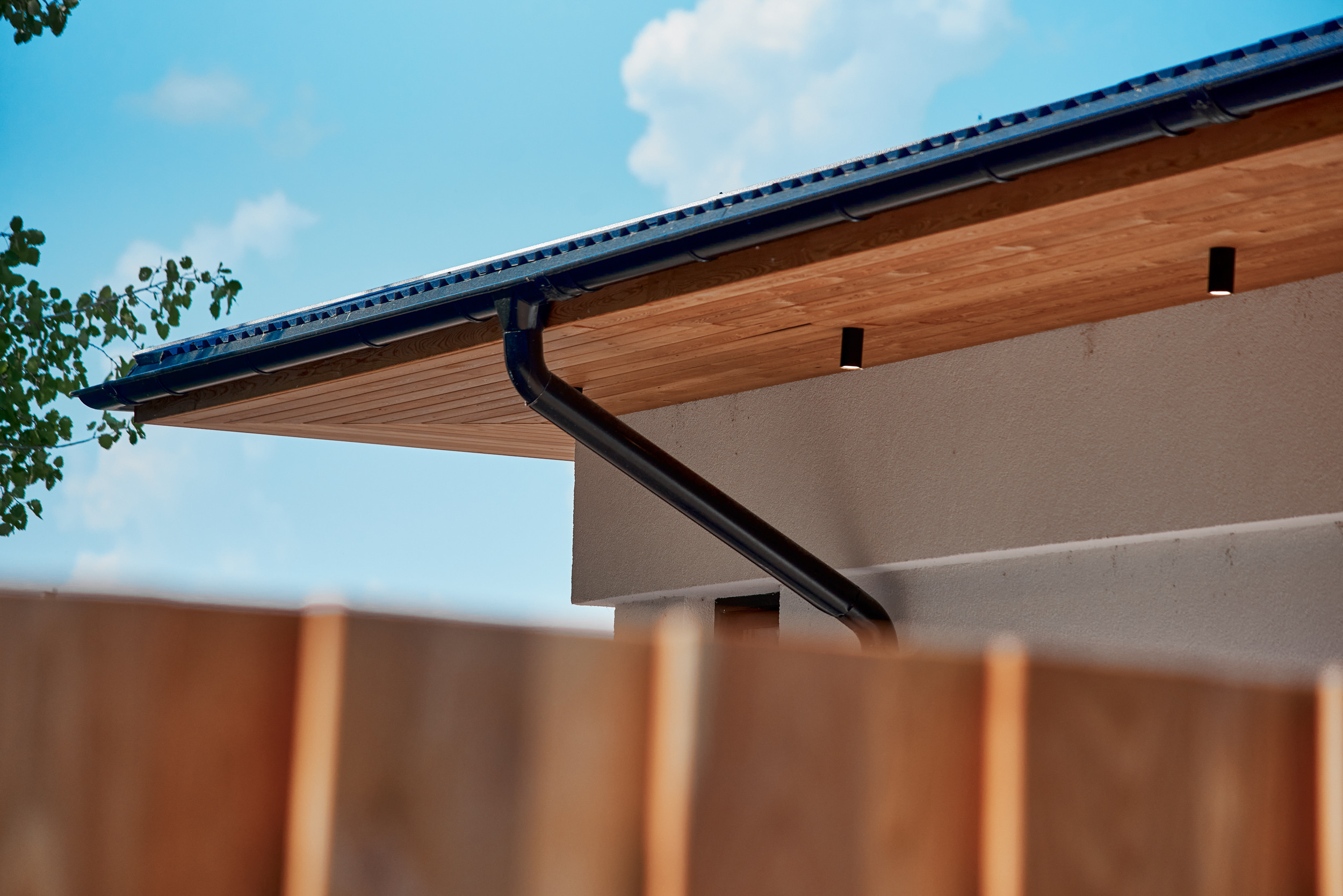 Имиджевая съемка (Финская улочка). Снимаю всё, кроме похорон