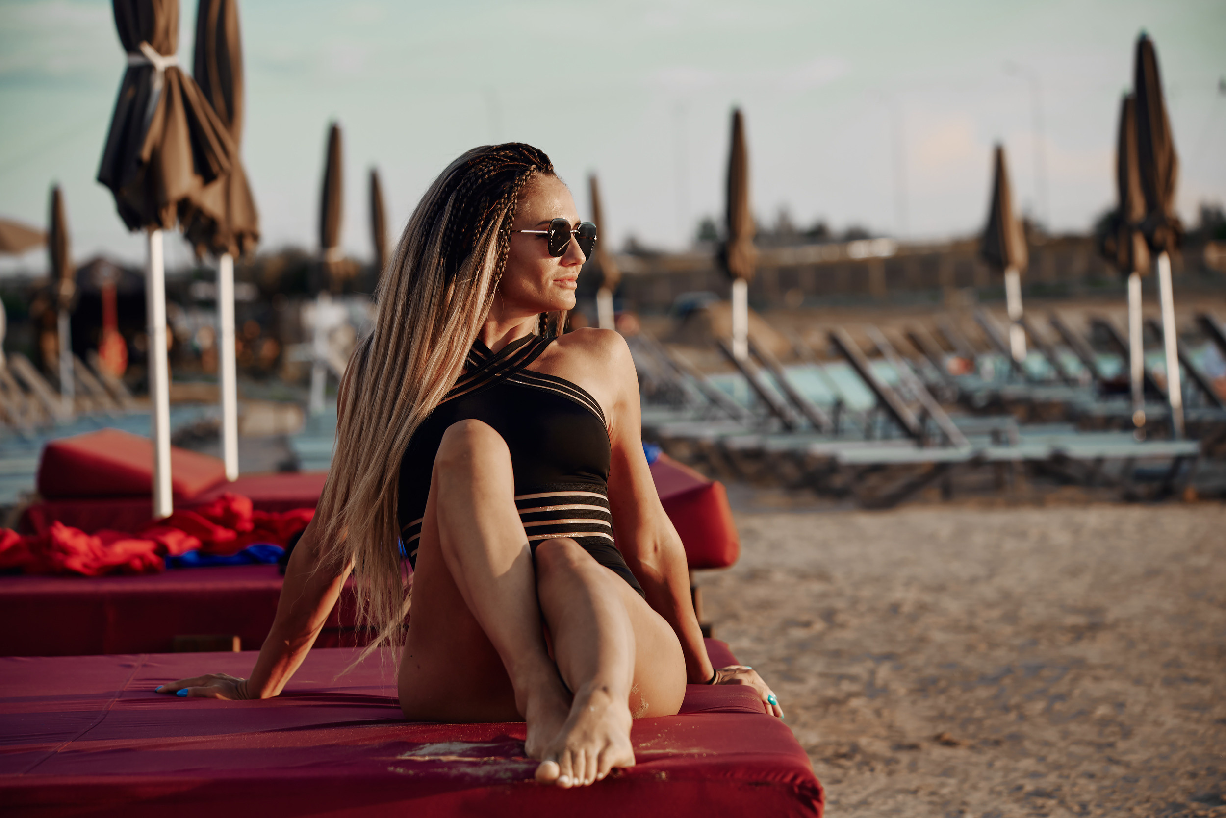 Липовое Демонстрация моделей одежды. Снимаю всё, кроме похорон