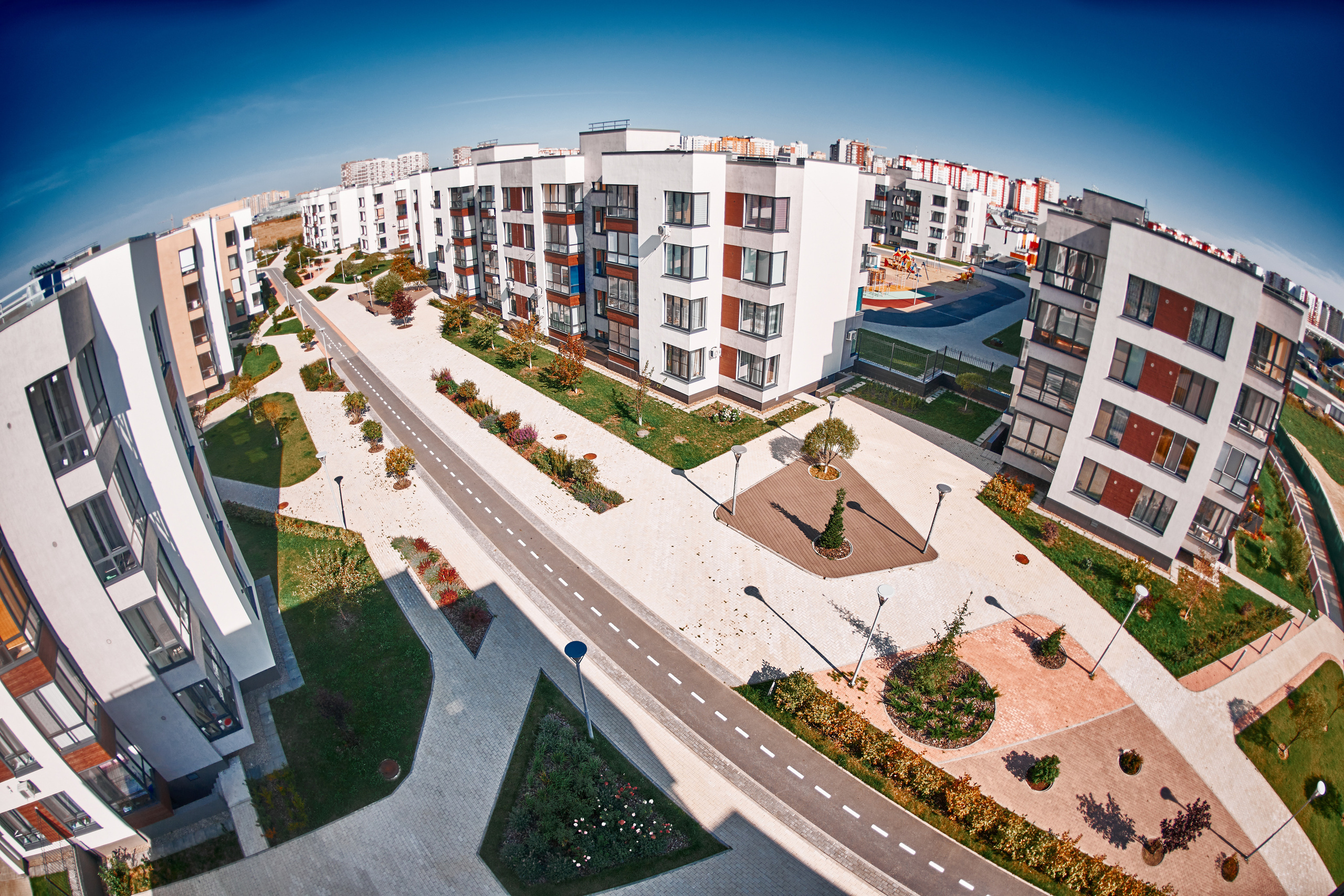 Ожогино. Снимаю всё, кроме похорон