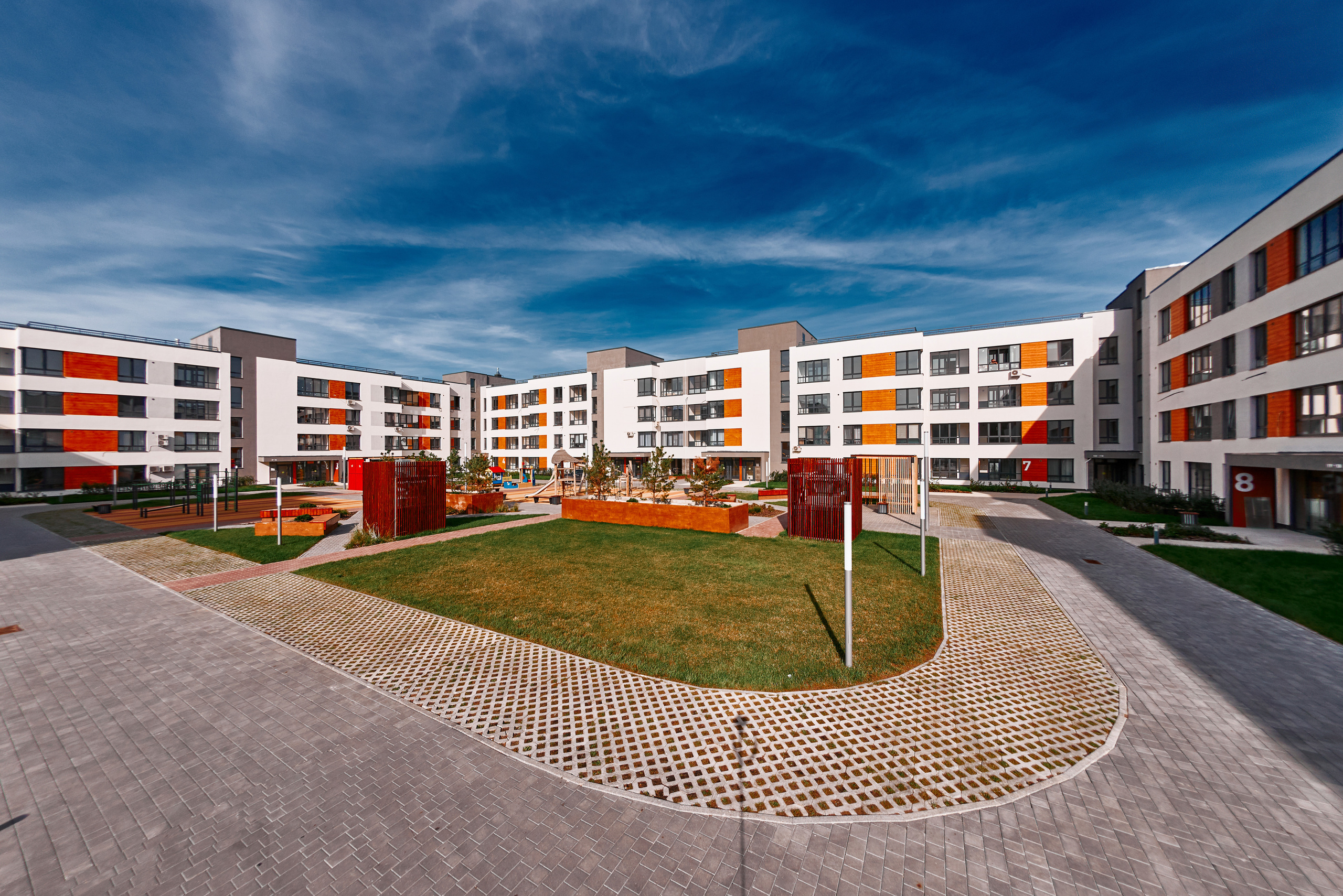 Ожогино. Снимаю всё, кроме похорон